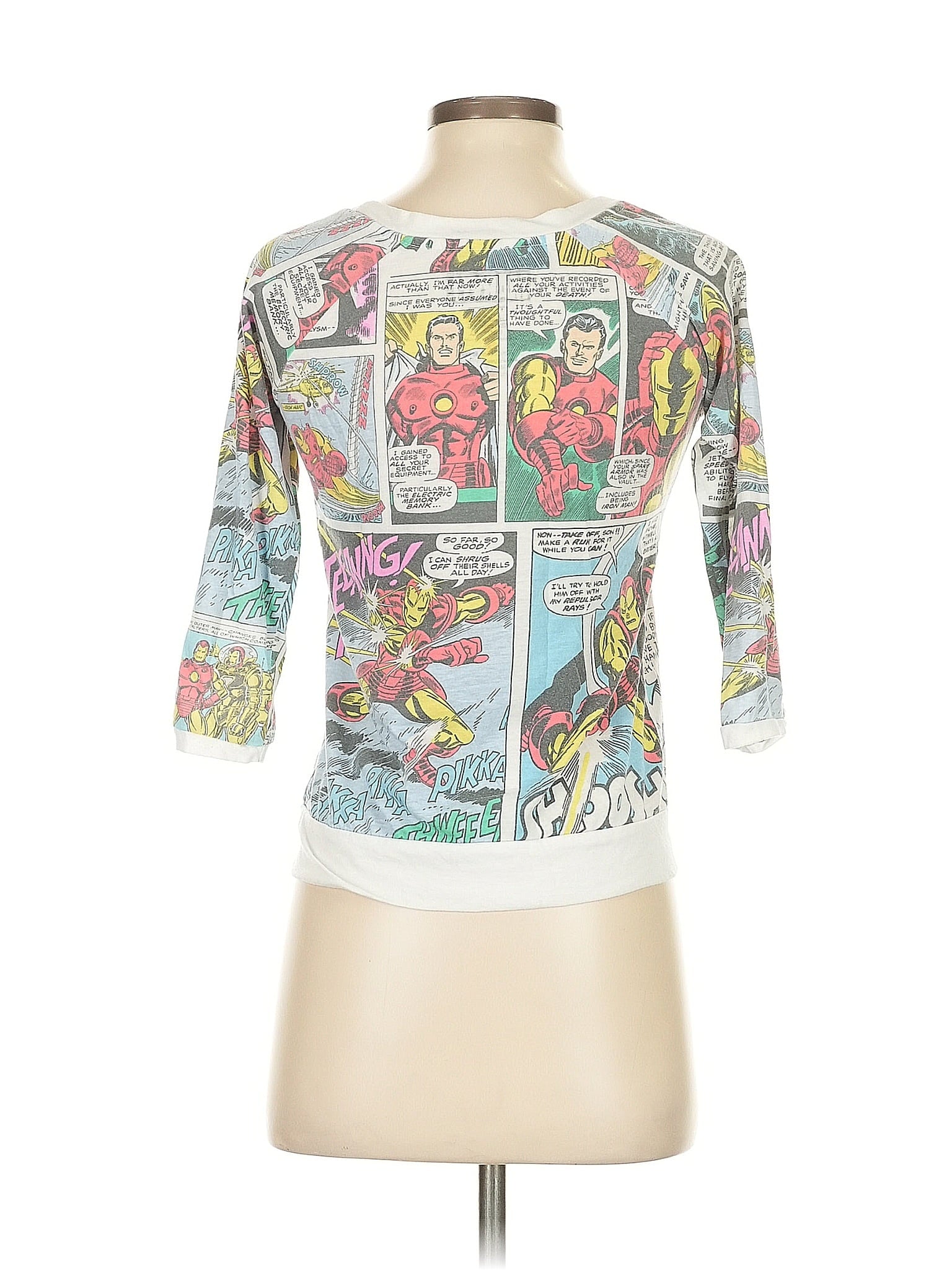 2 size - XS