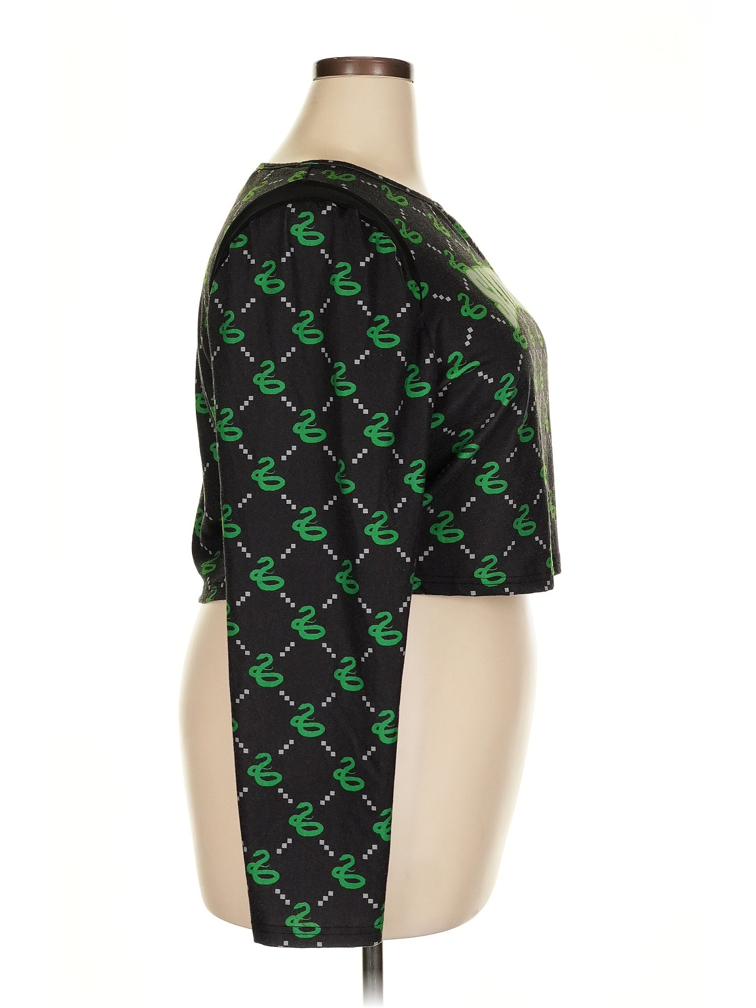 3 size - 4X W