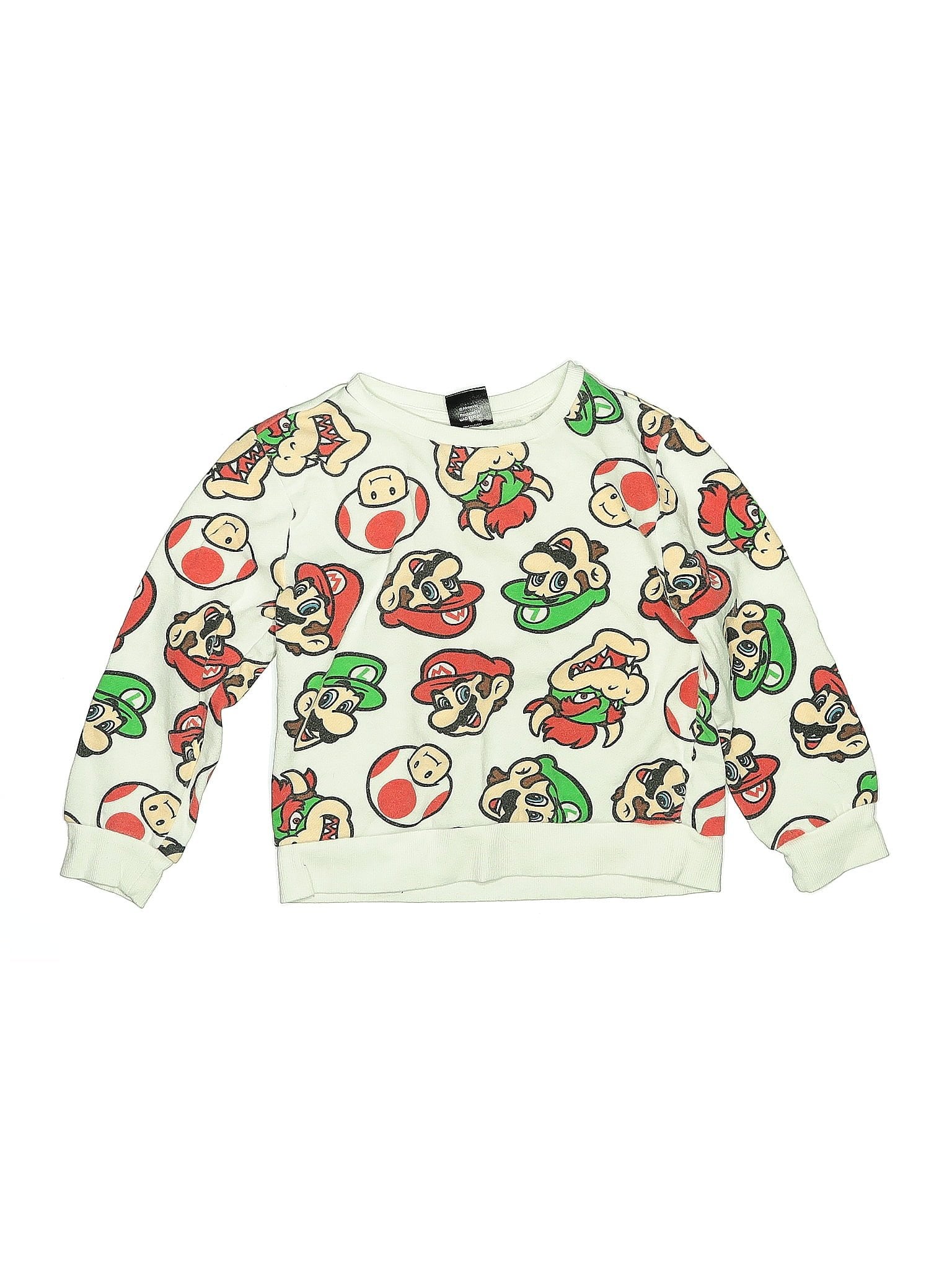 1 size - 5T