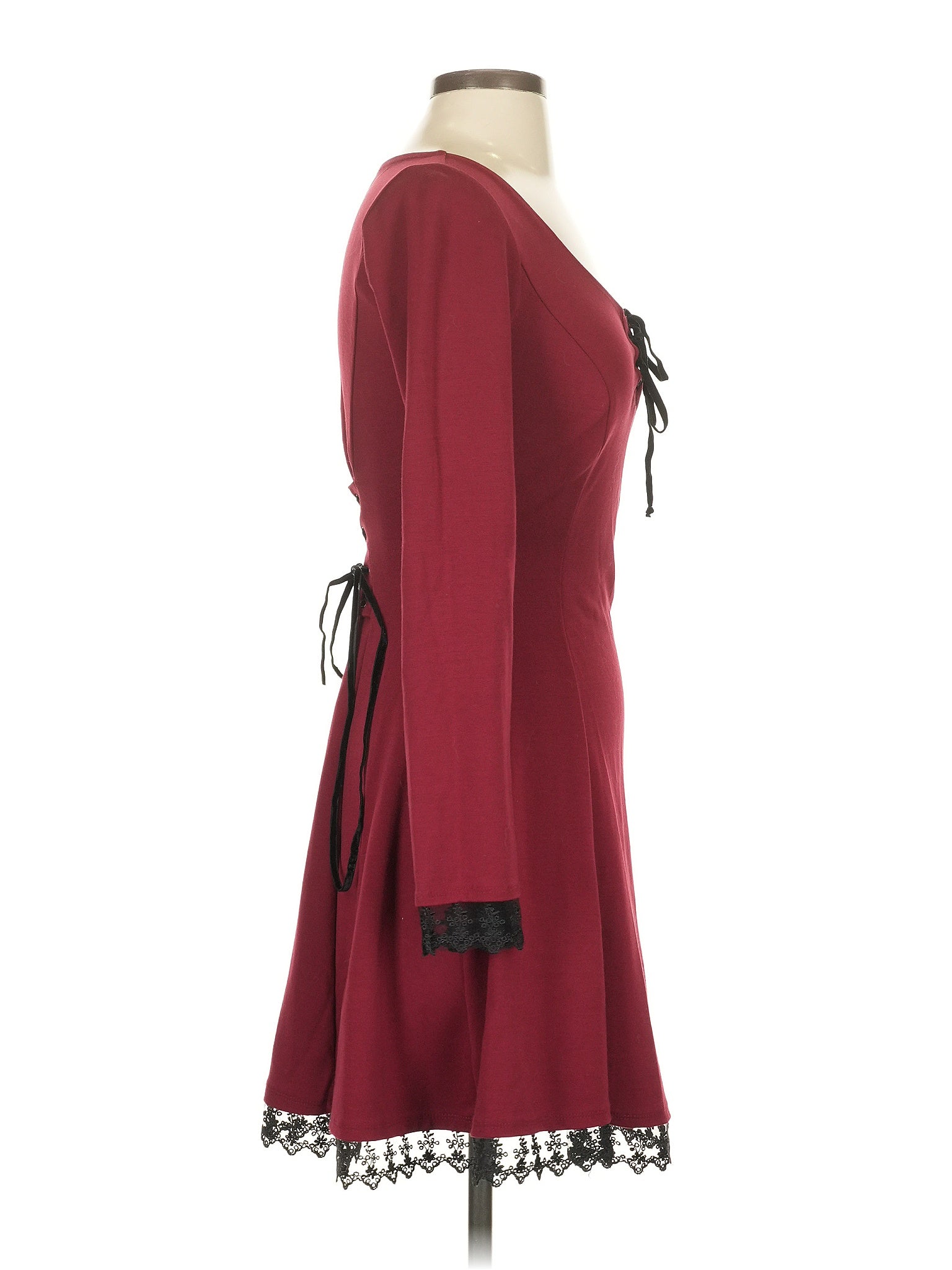3 size - XS
