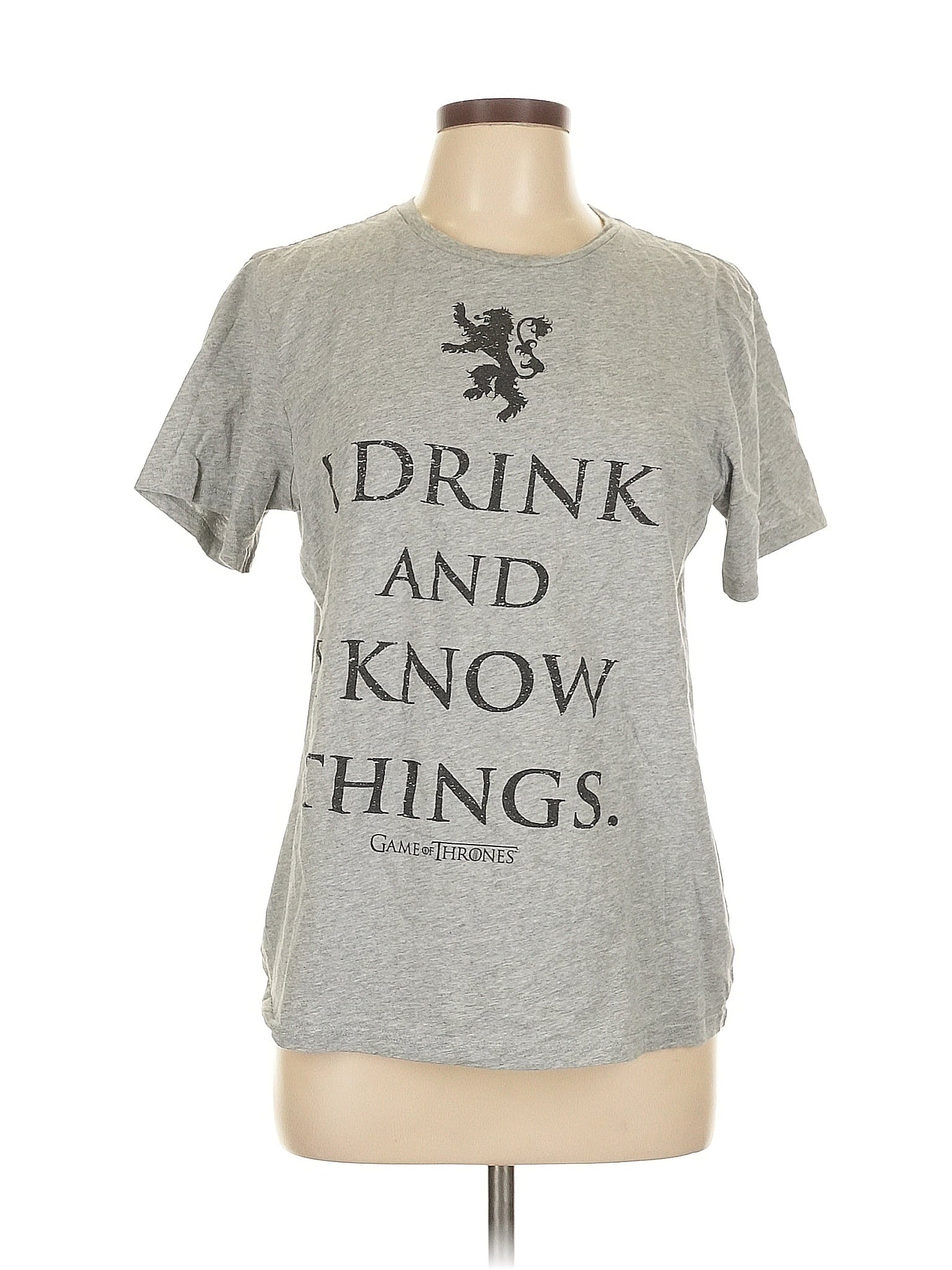 1 size - L