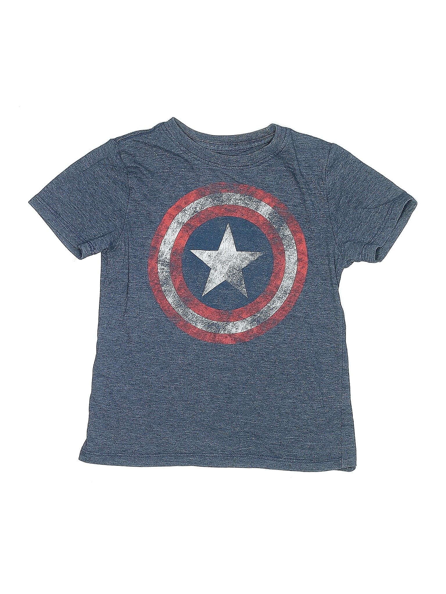 1 size - 4T
