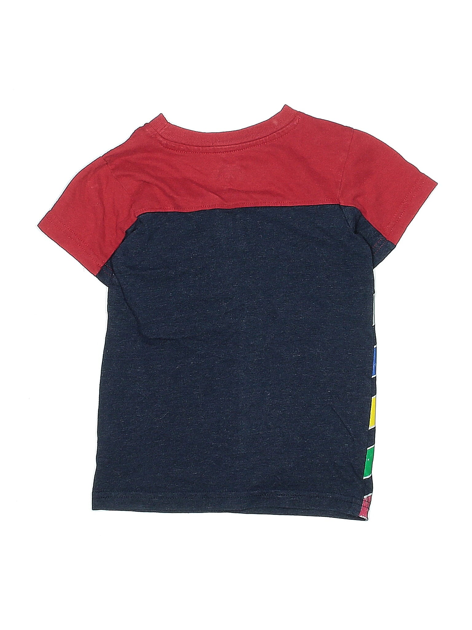 2 size - 4