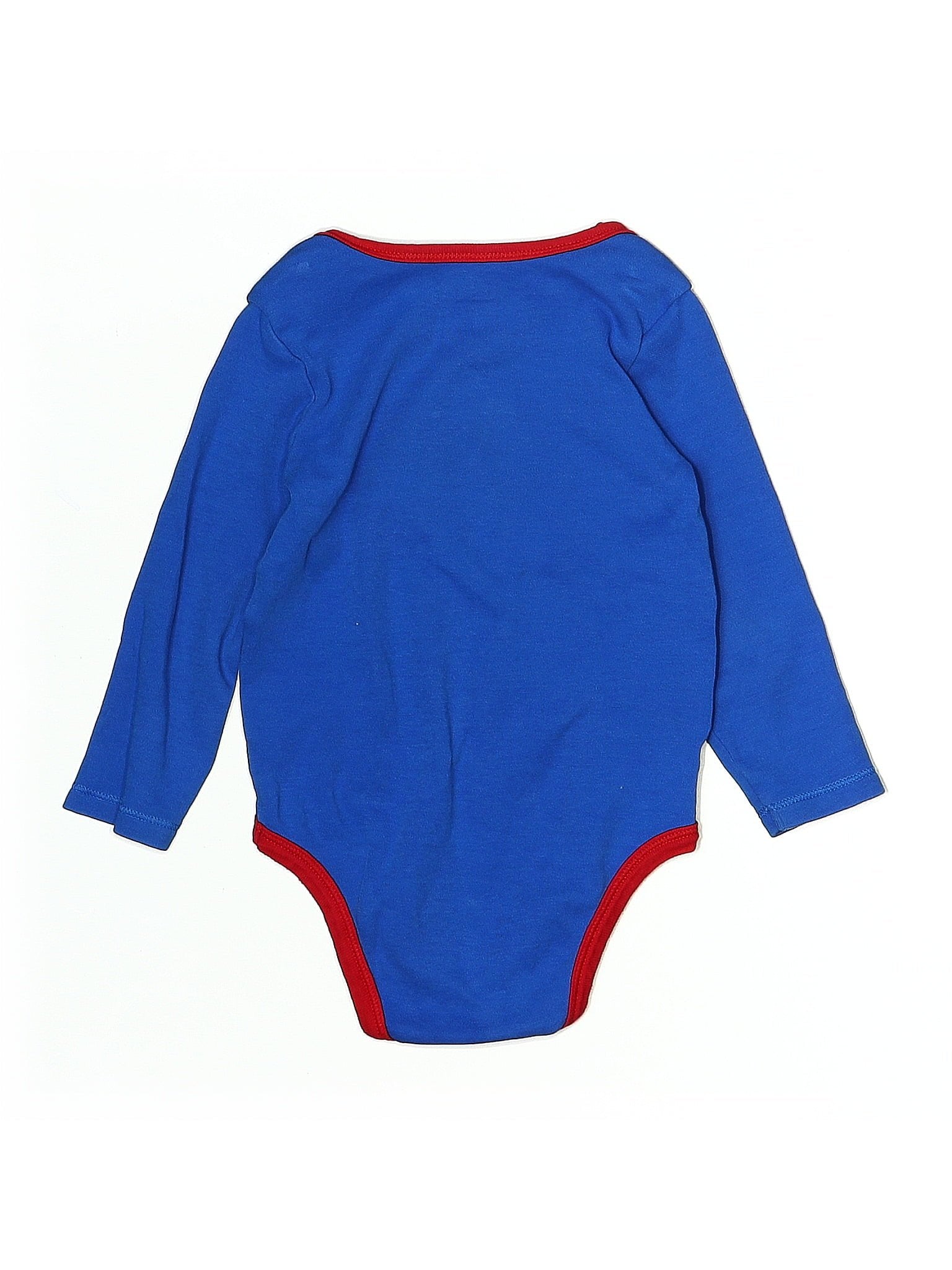 2 size - 18 mo