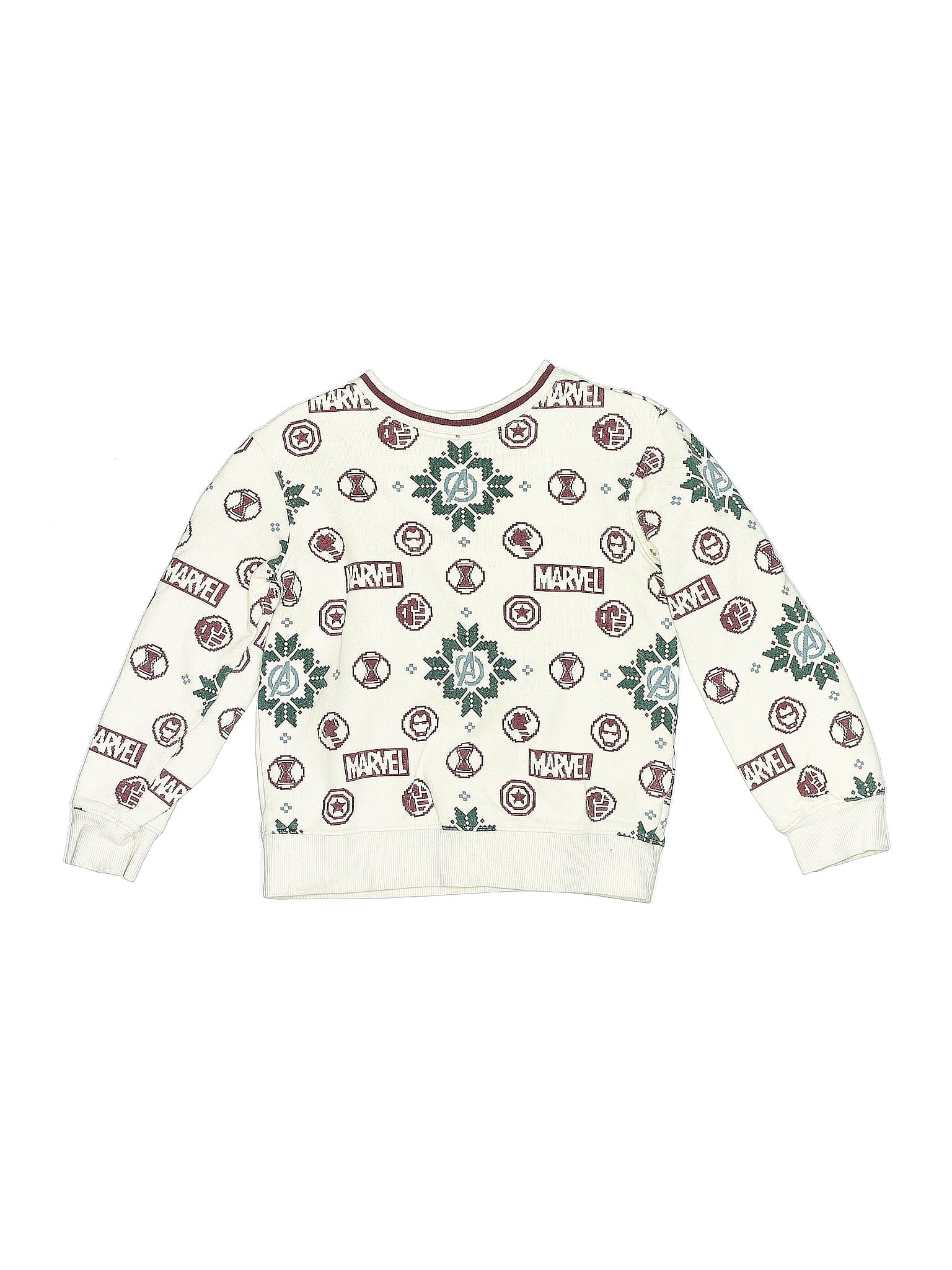 1 size - 5T
