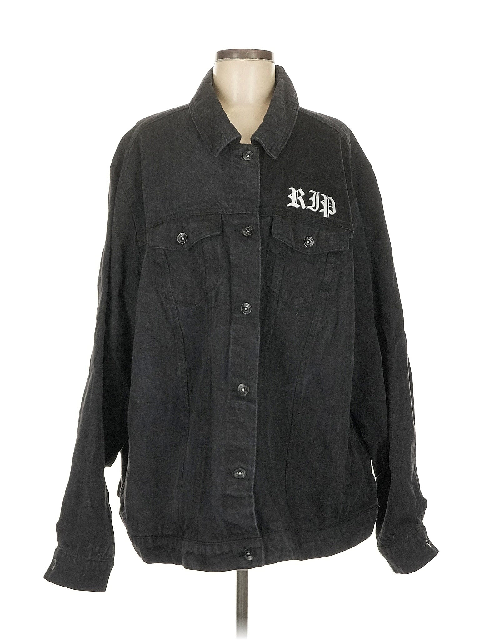 1 size - 4