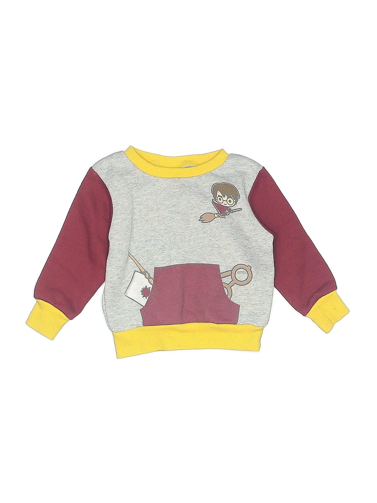 1 size - 12 mo