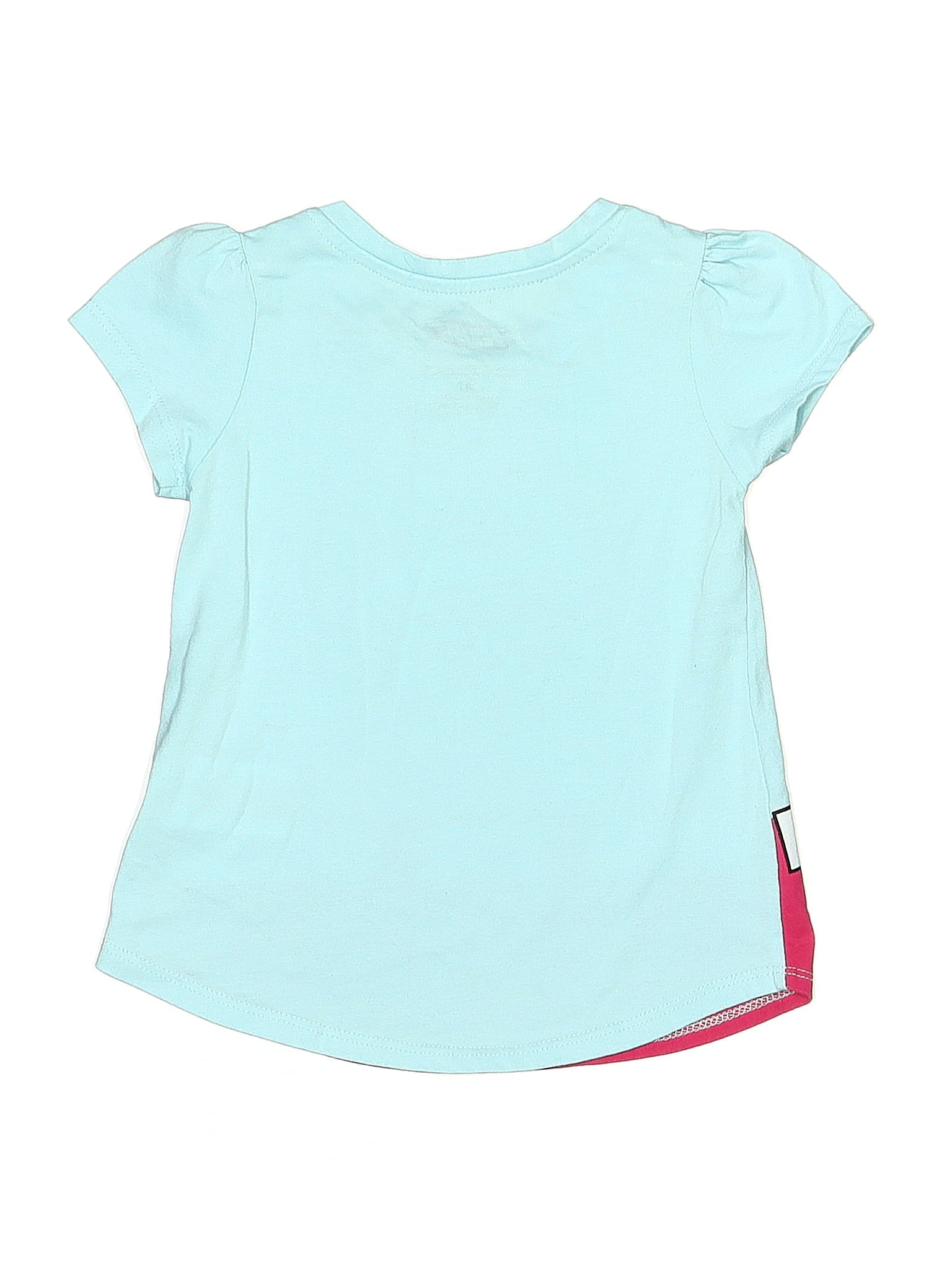 2 size - 4T