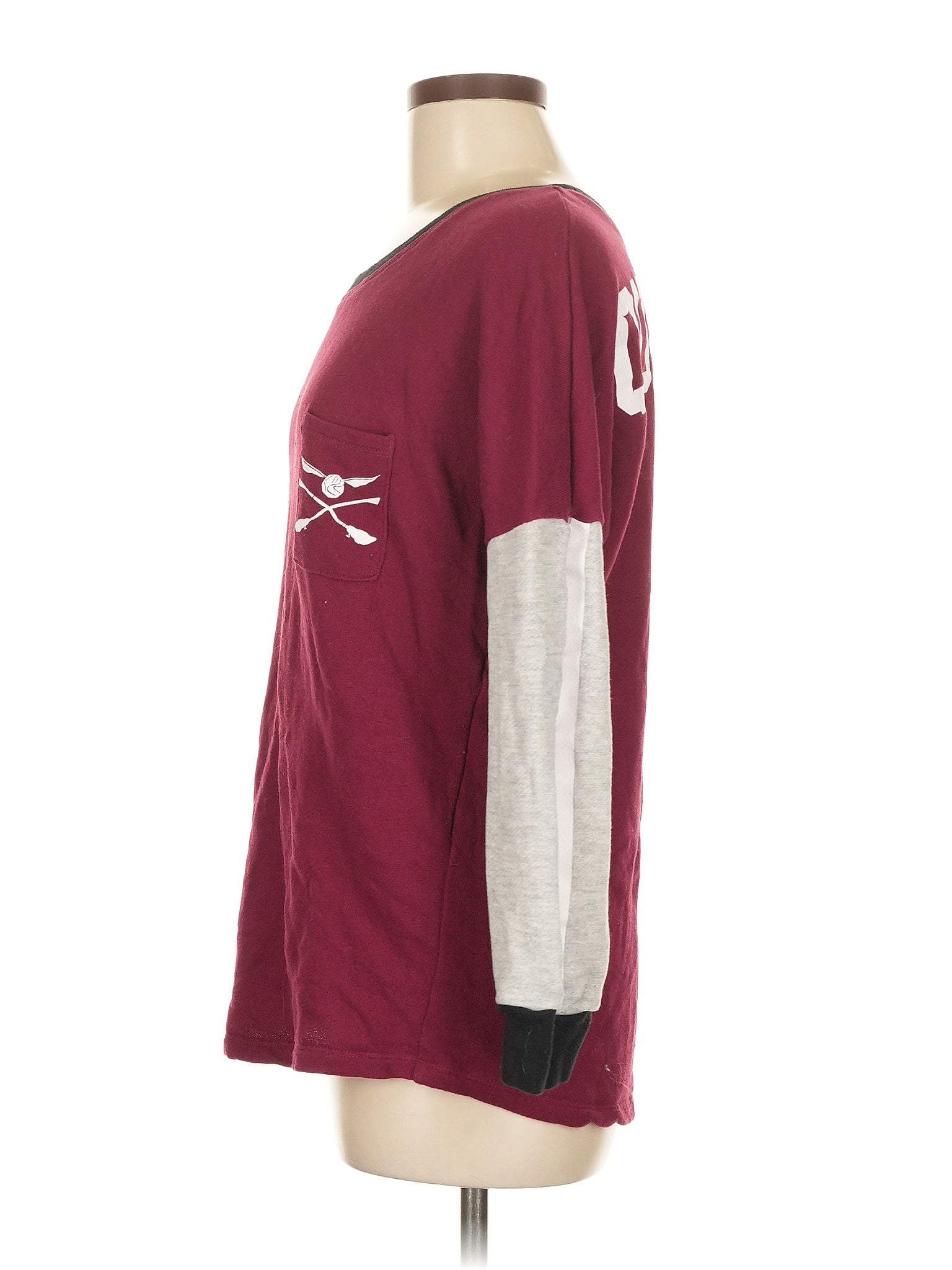 4 size - M
