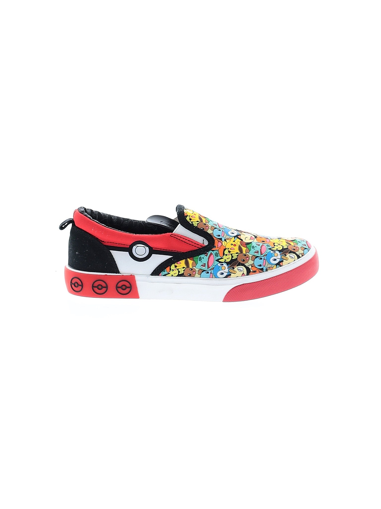 1 shoe size - 5