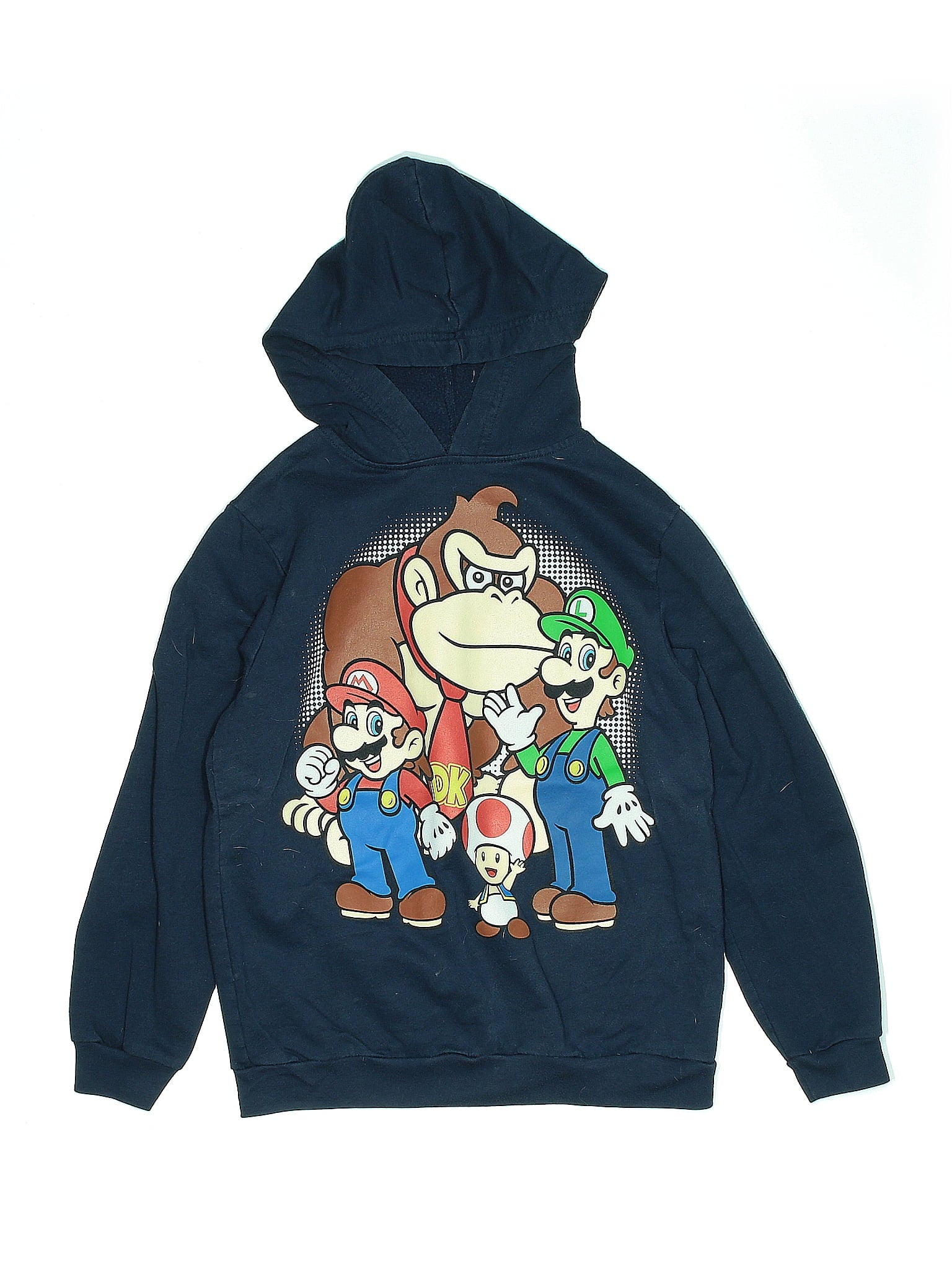 1 size - 10 - 12