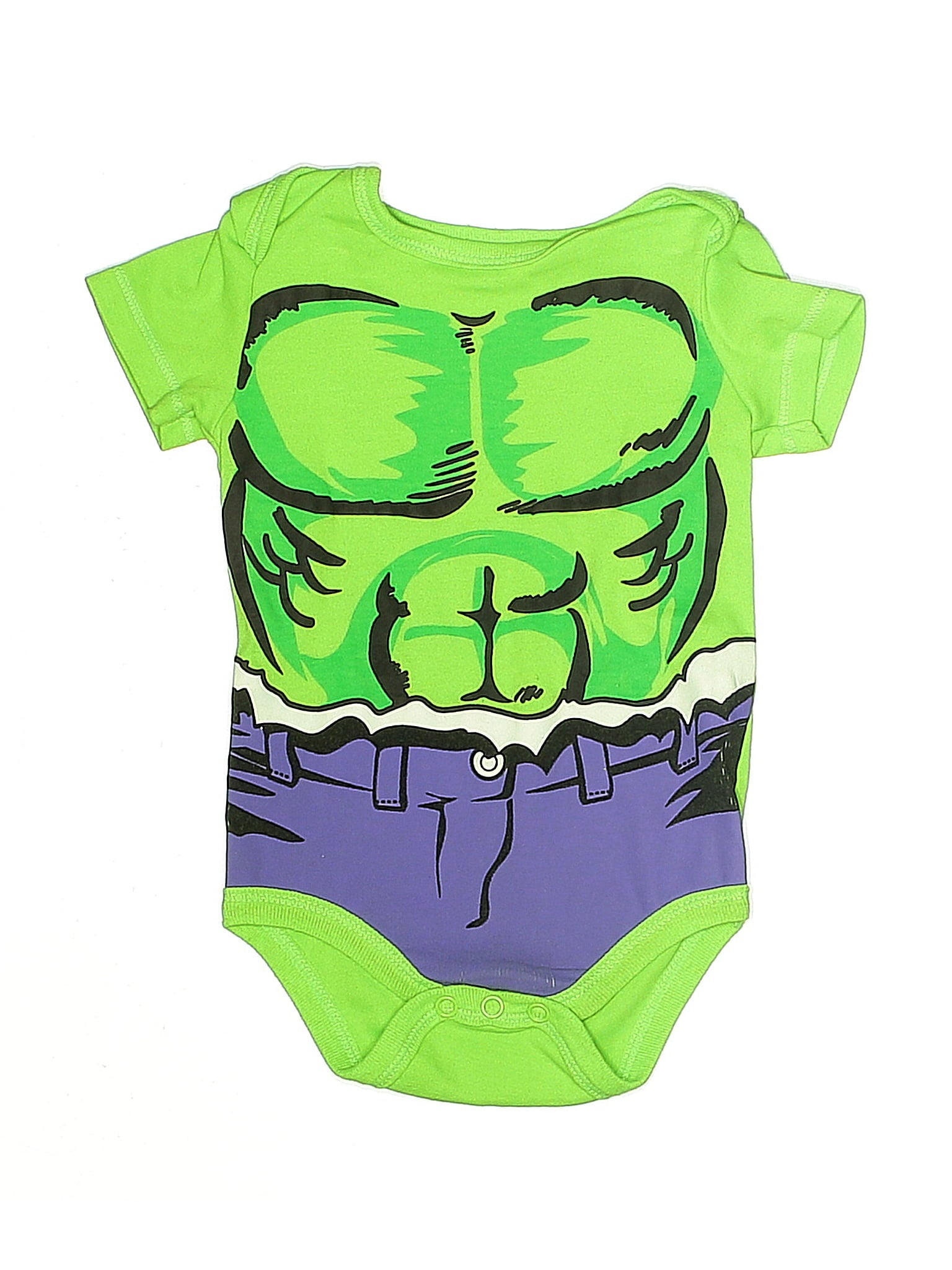 1 size - 3-6 mo