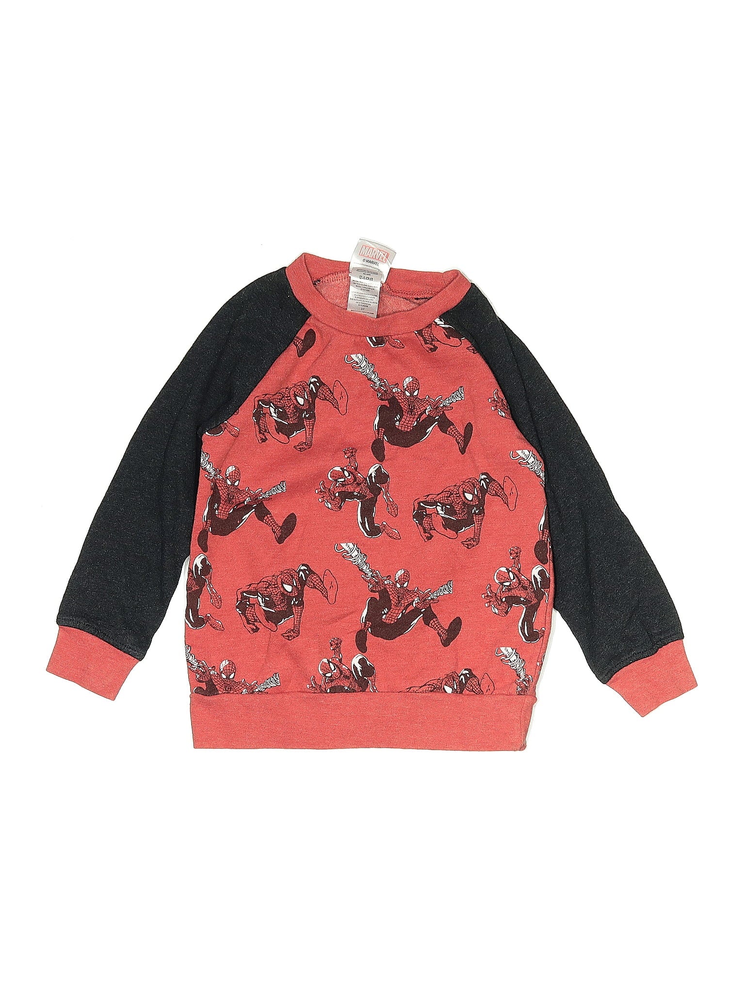 1 size - 3T