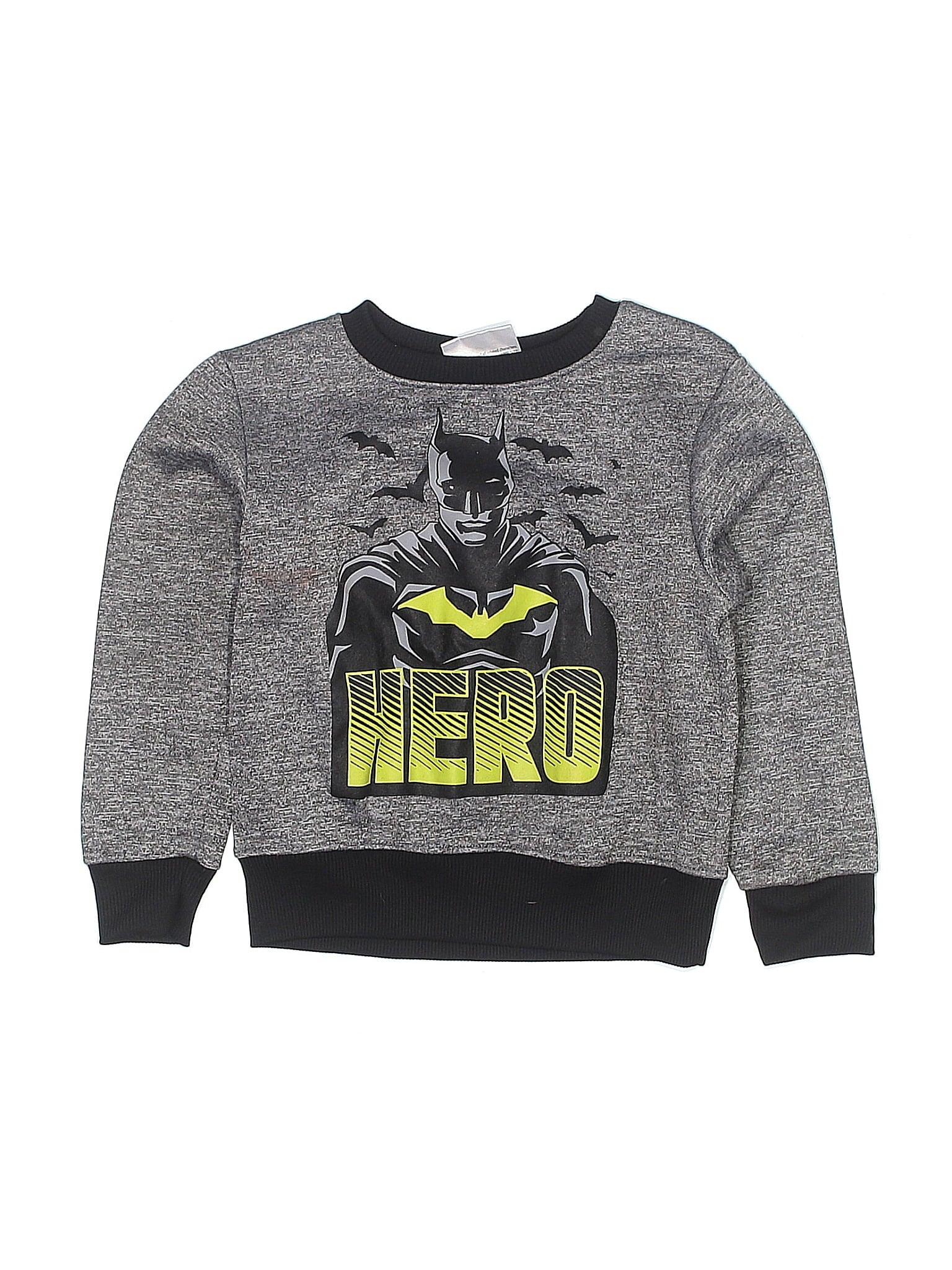 1 size - 4