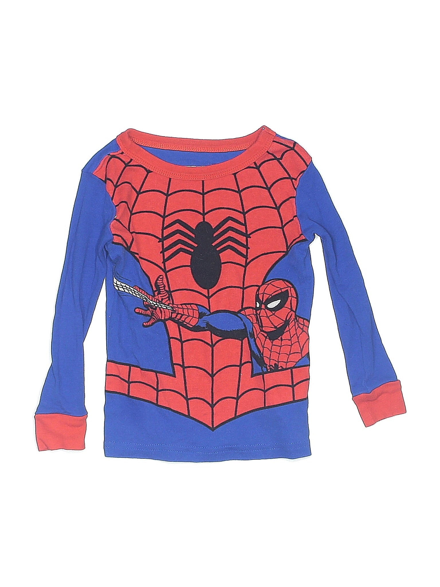 1 size - 3T
