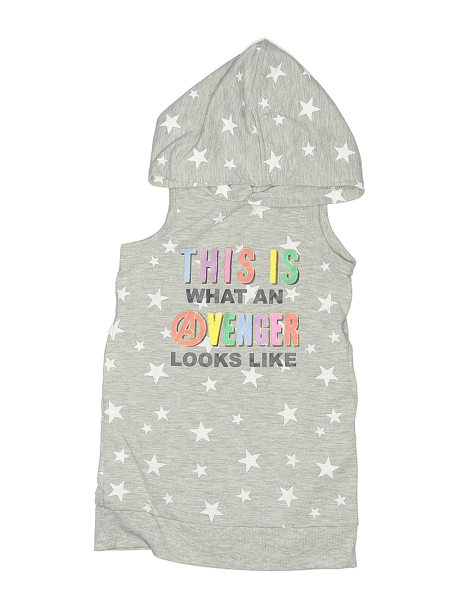 1 size - 2T