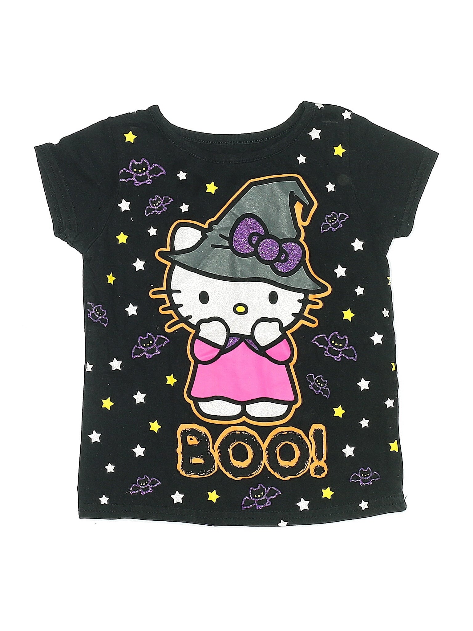 1 size - 4T