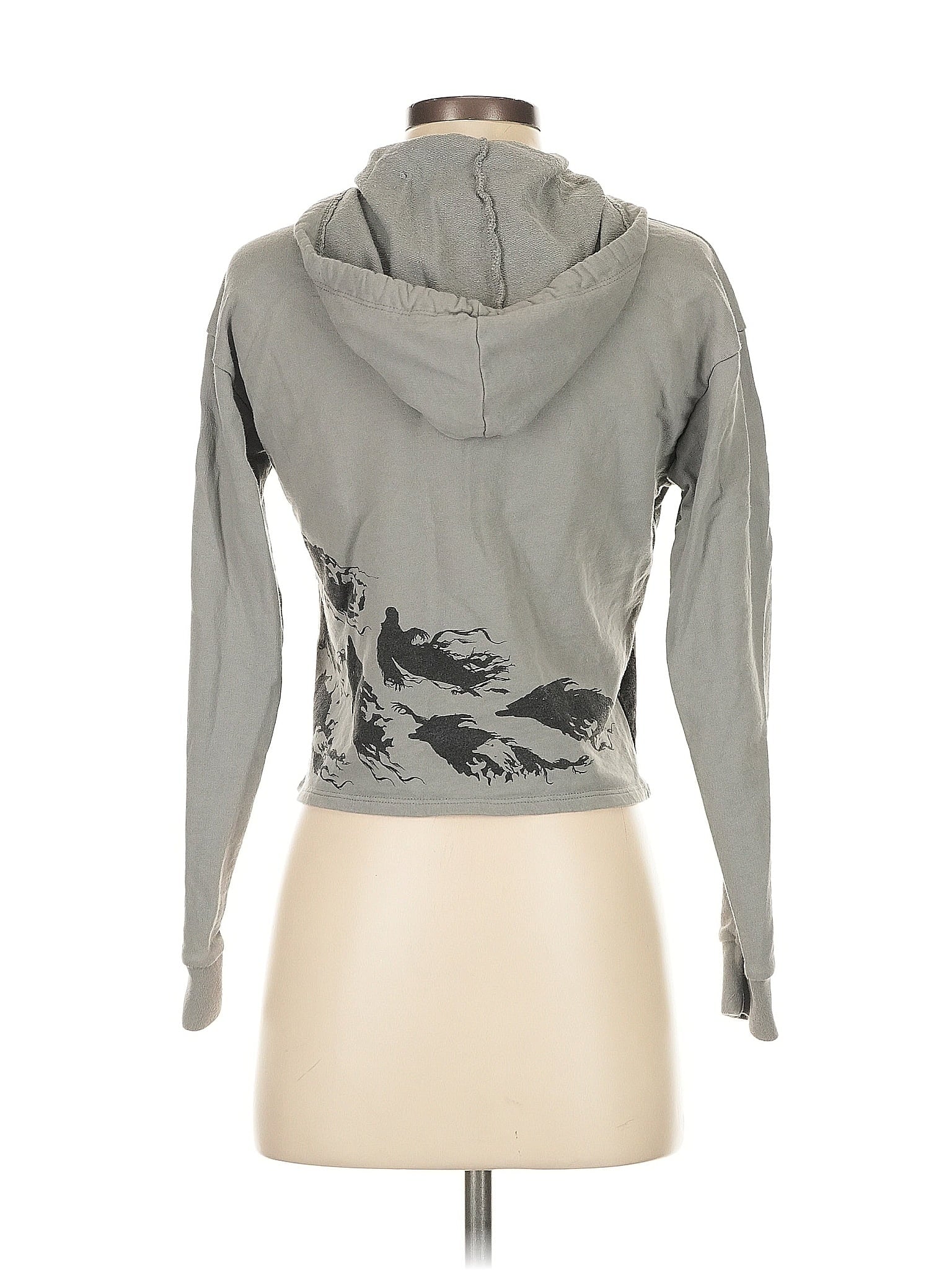 2 size - XS