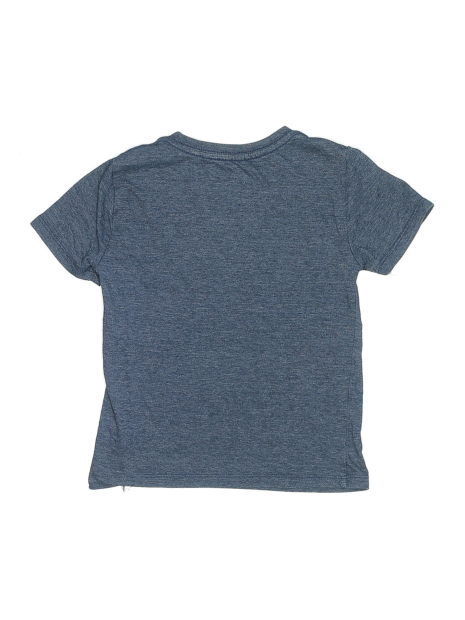 2 size - 4T
