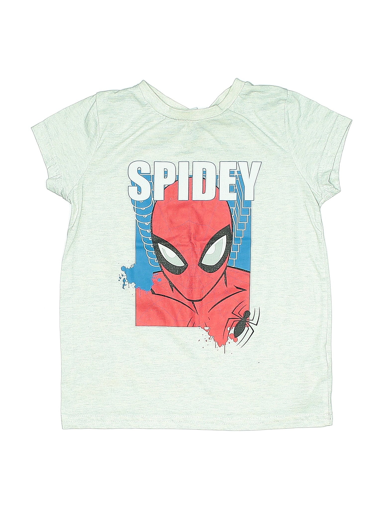 1 size - 4 - 5