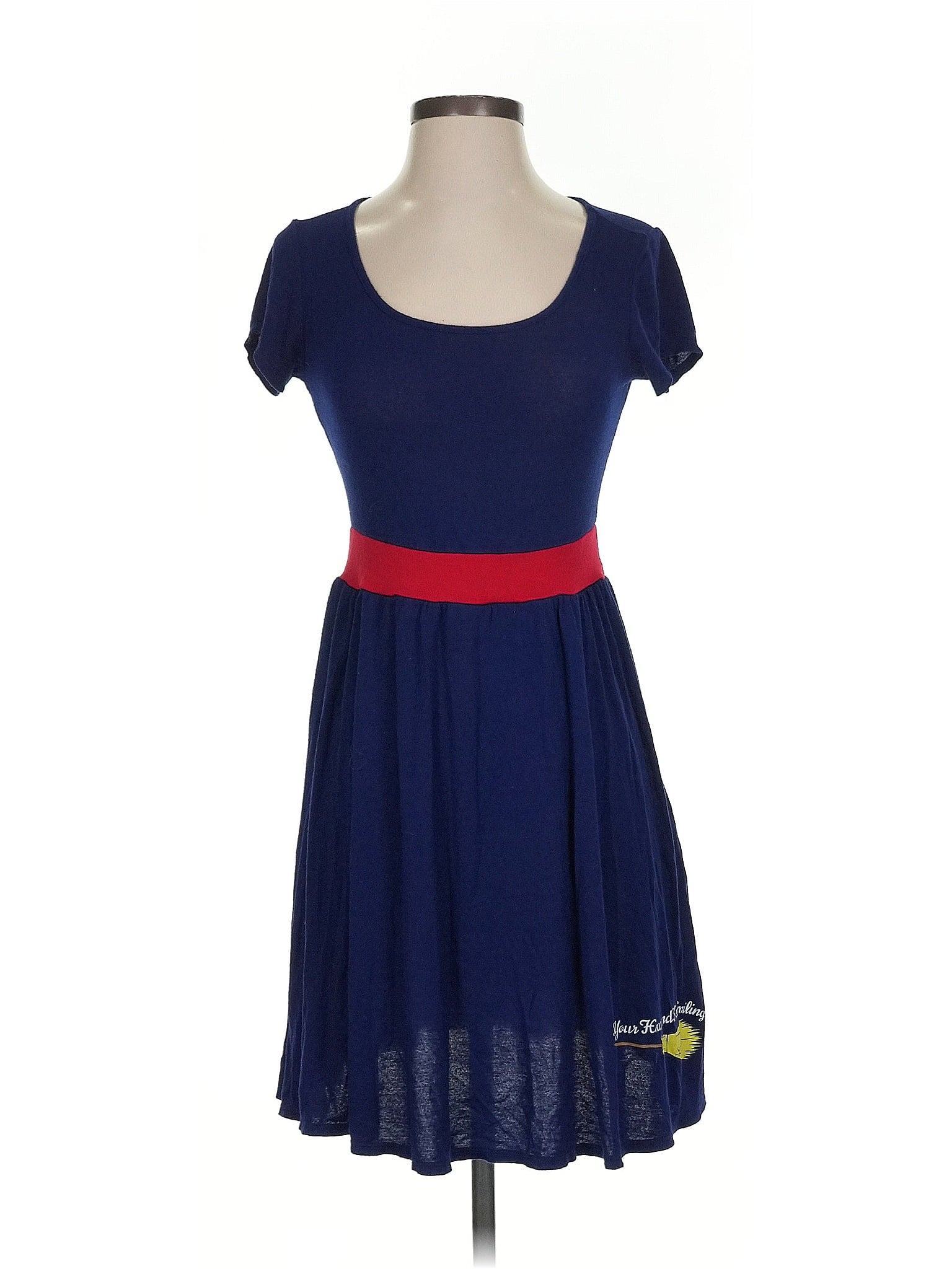 1 size - S