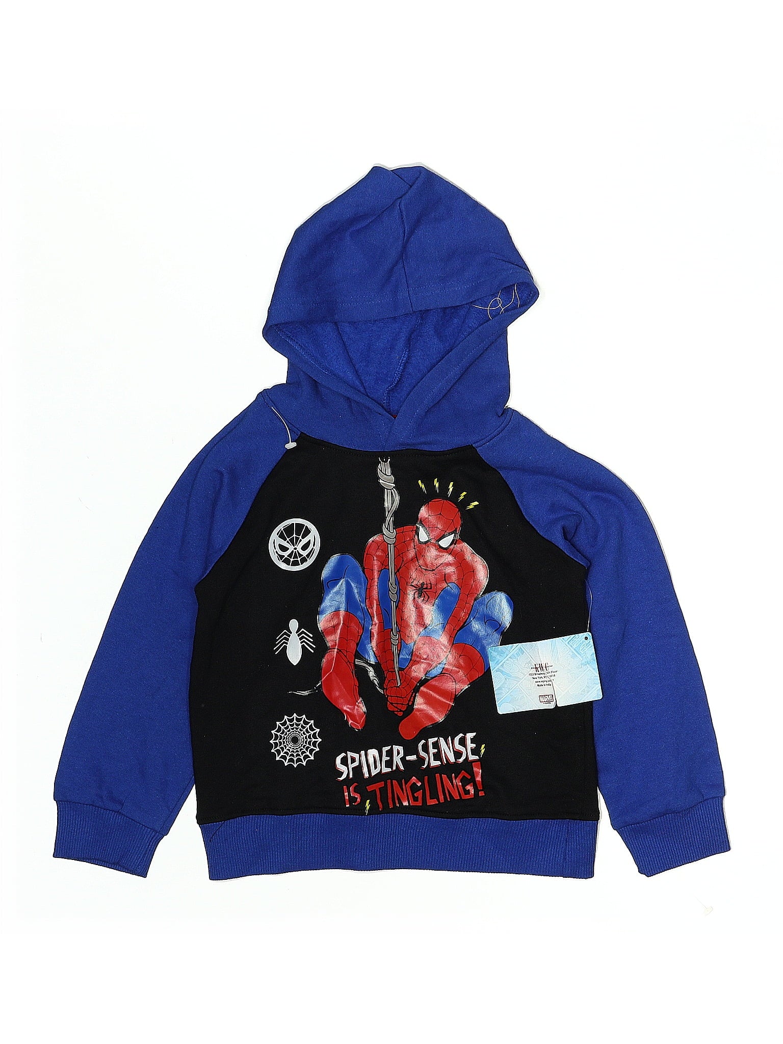 1 size - 4