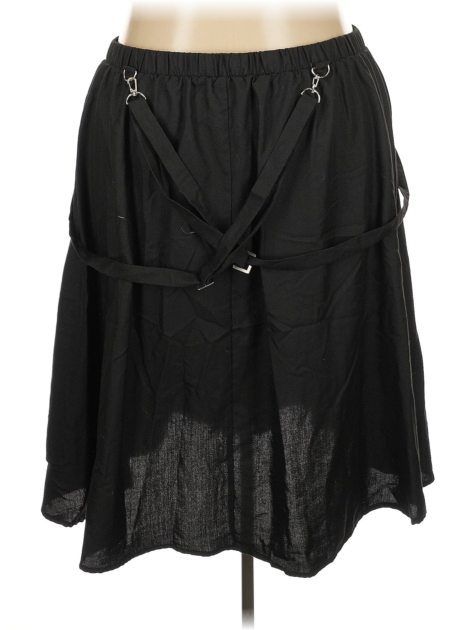 2 size - 5X (5) W