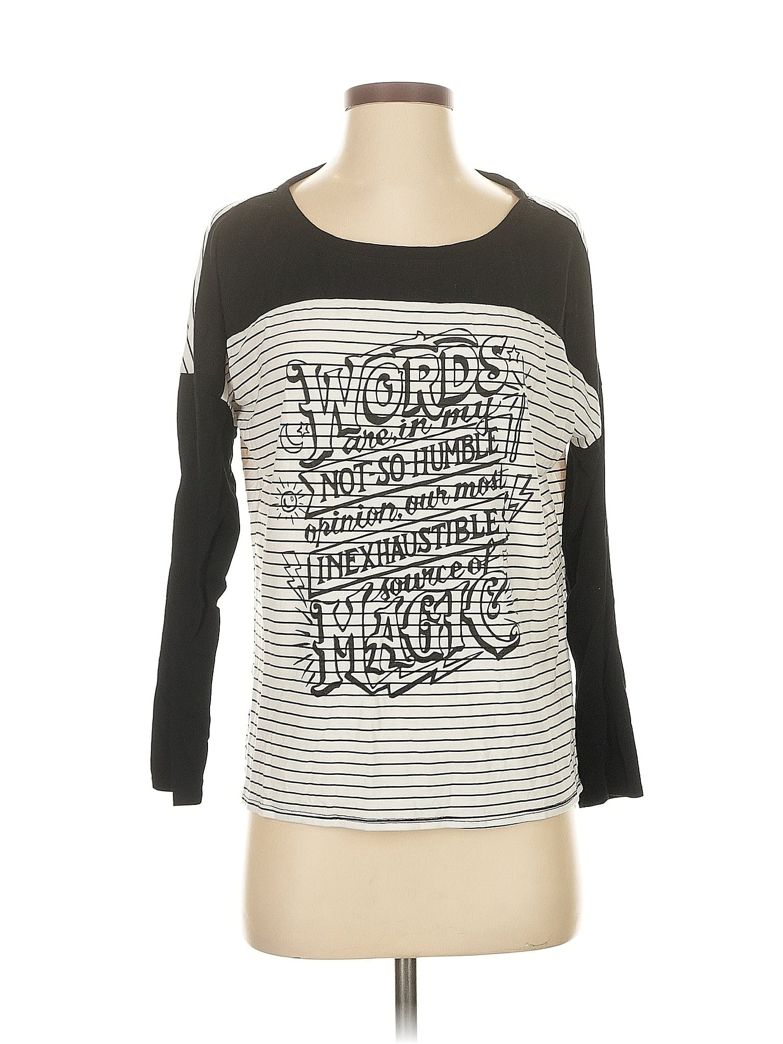 1 size - XS