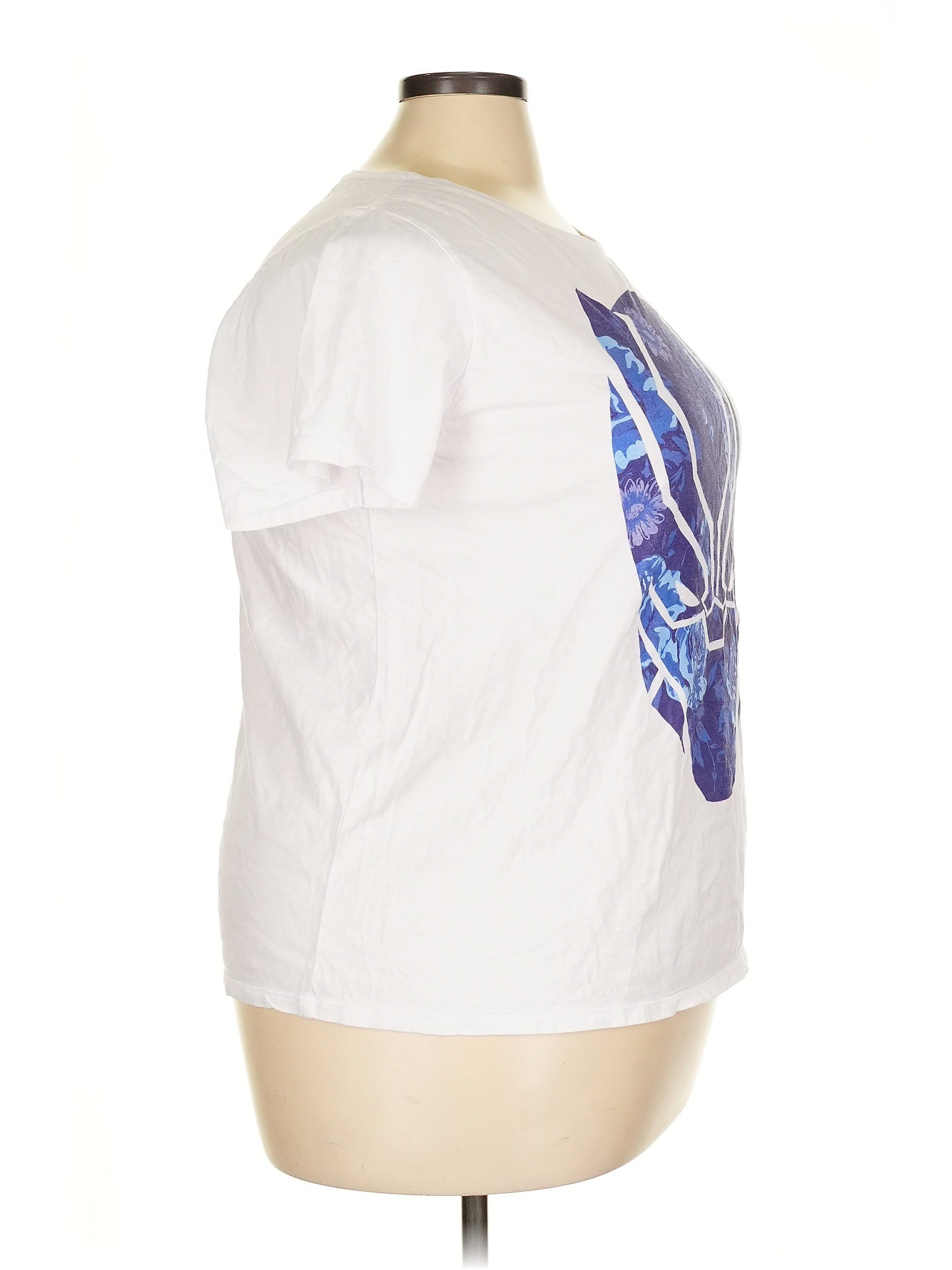 3 size - 3X W