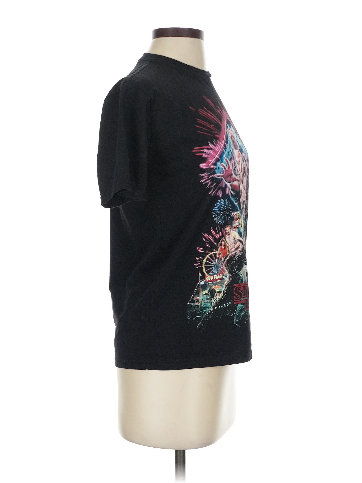 3 size - S