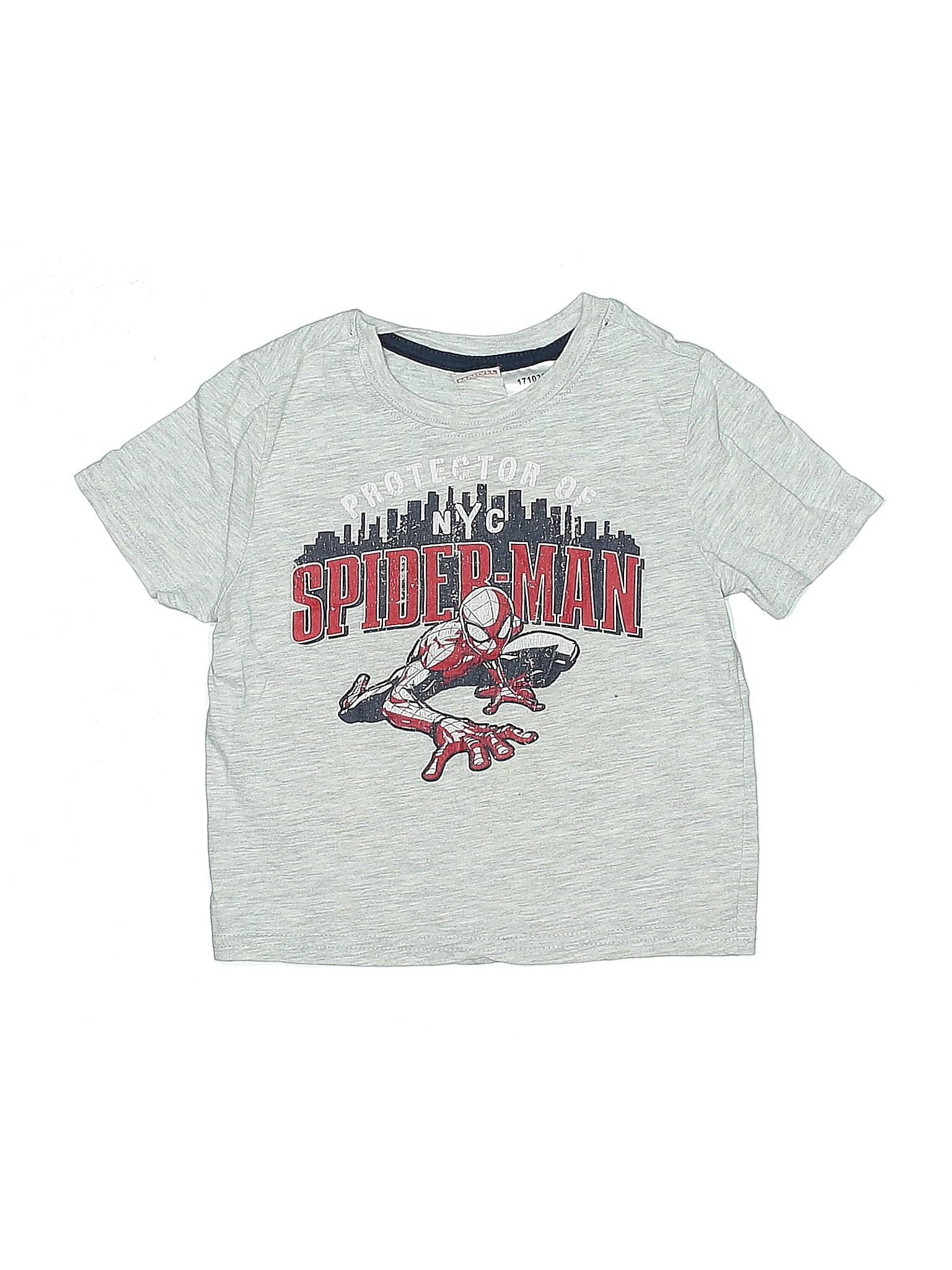 1 size - 3T