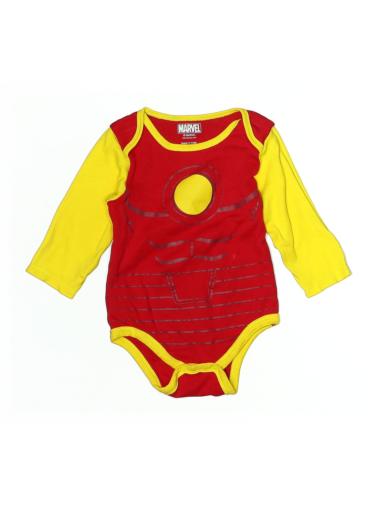 1 size - 18 mo