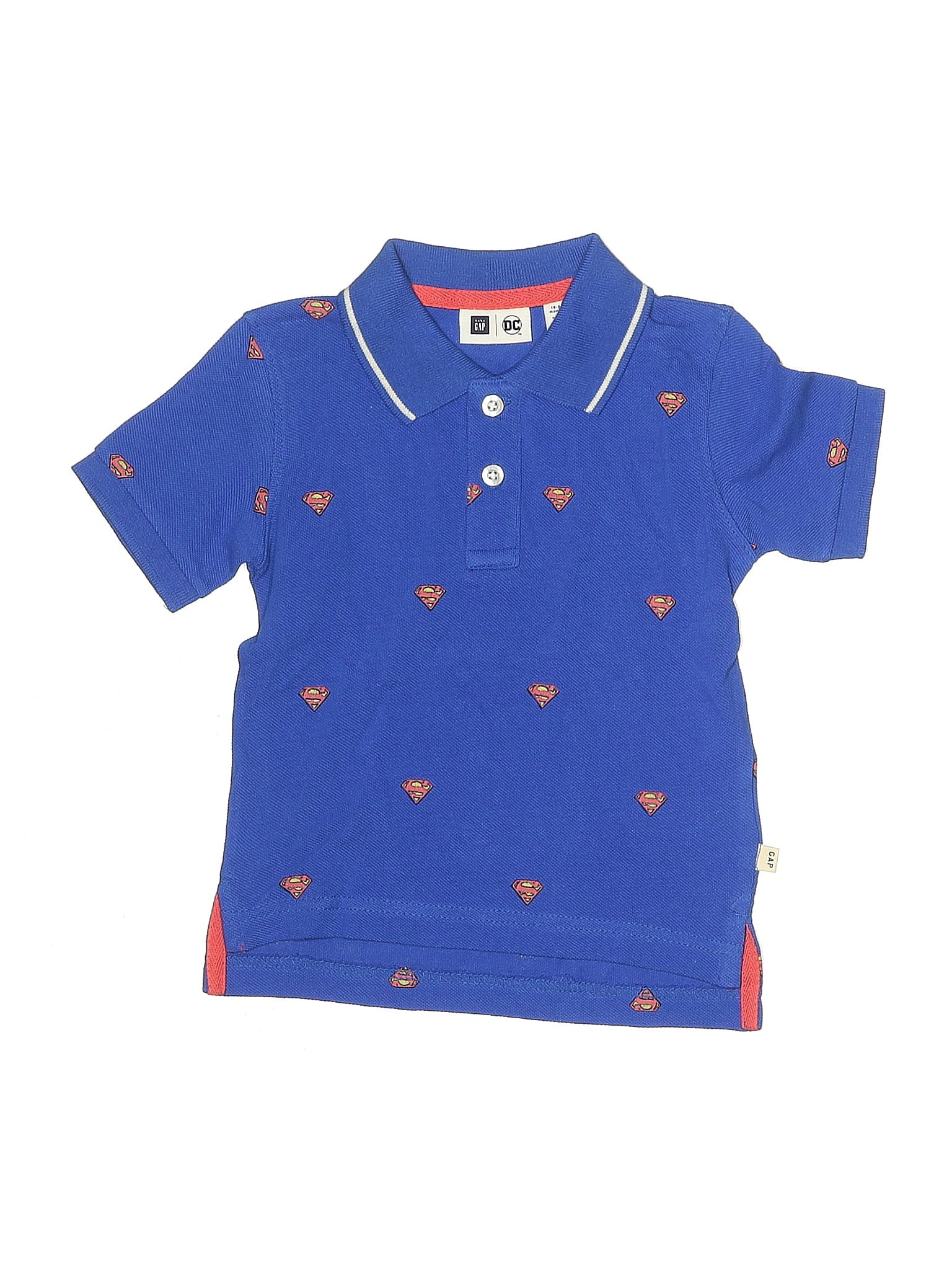 1 size - 18-24 mo