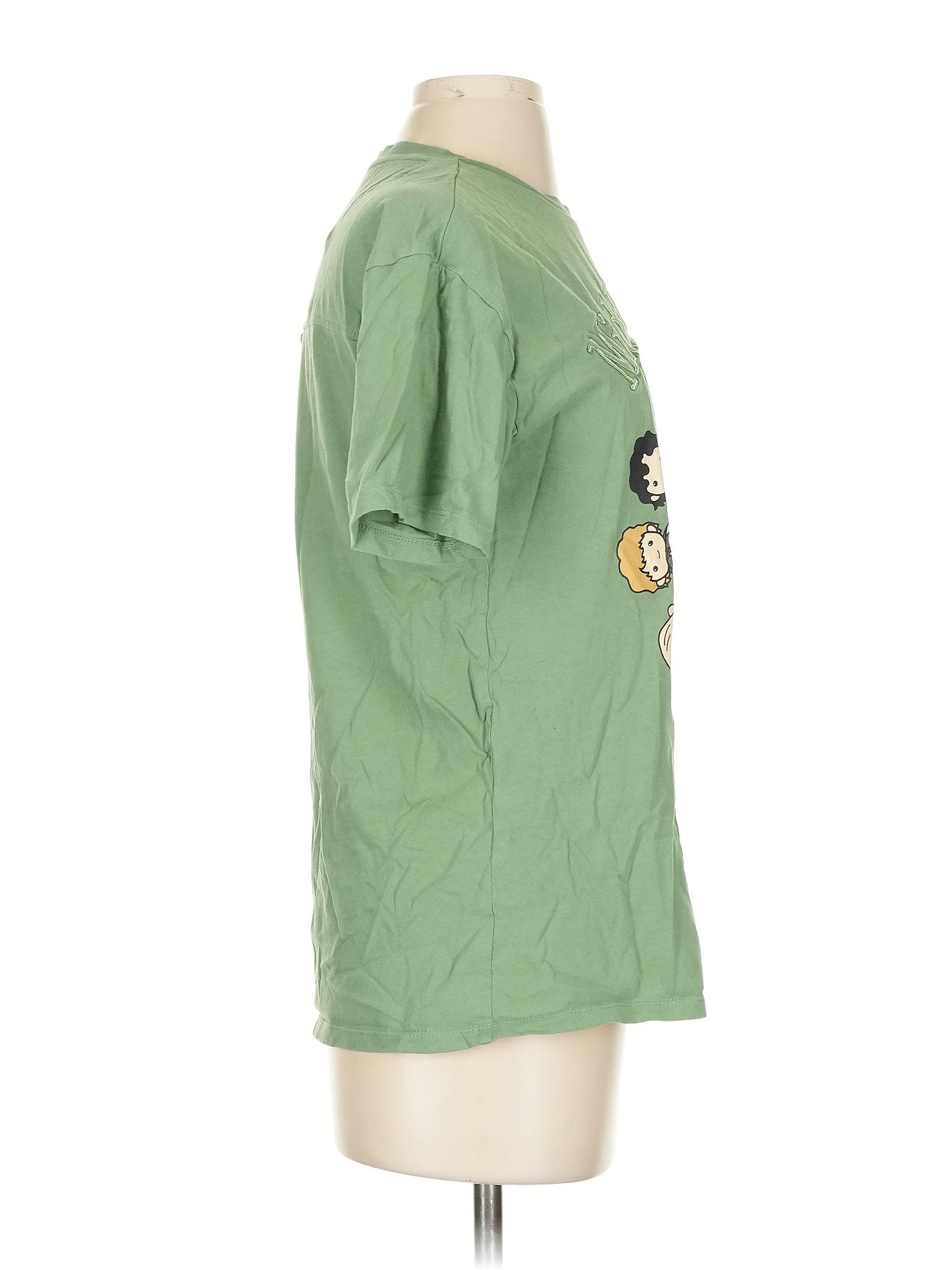 3 size - XS