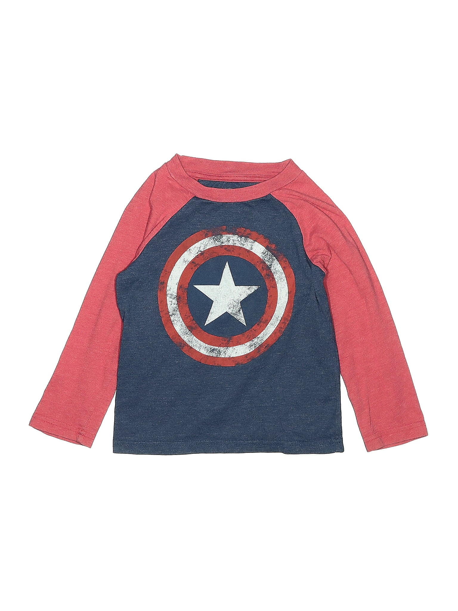1 size - 4T