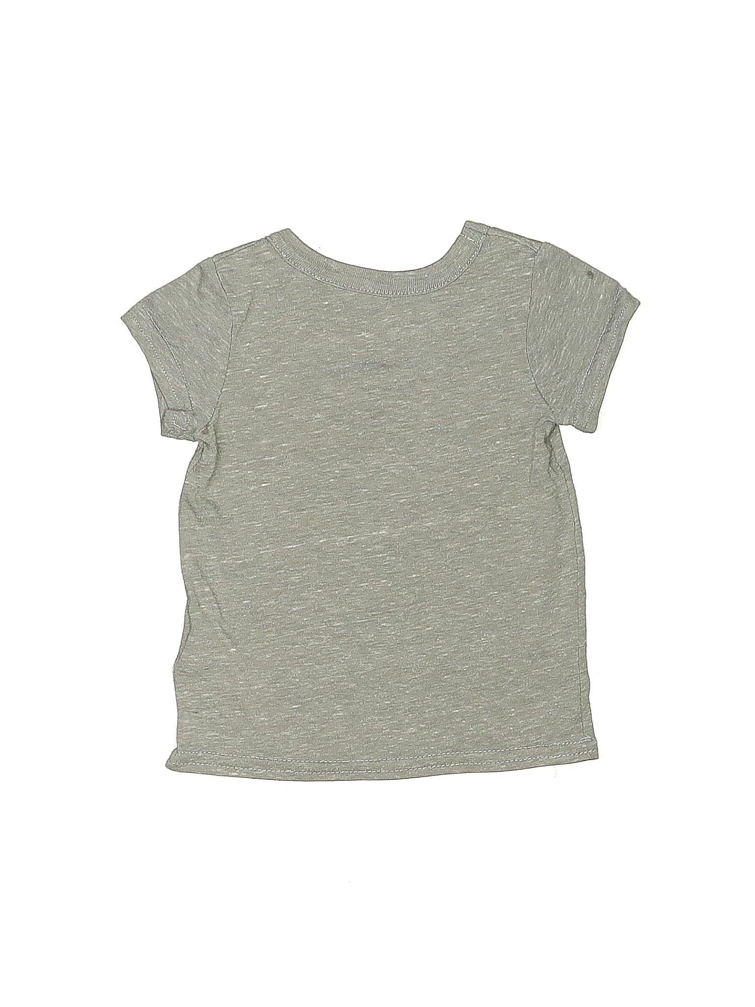 2 size - 18 mo