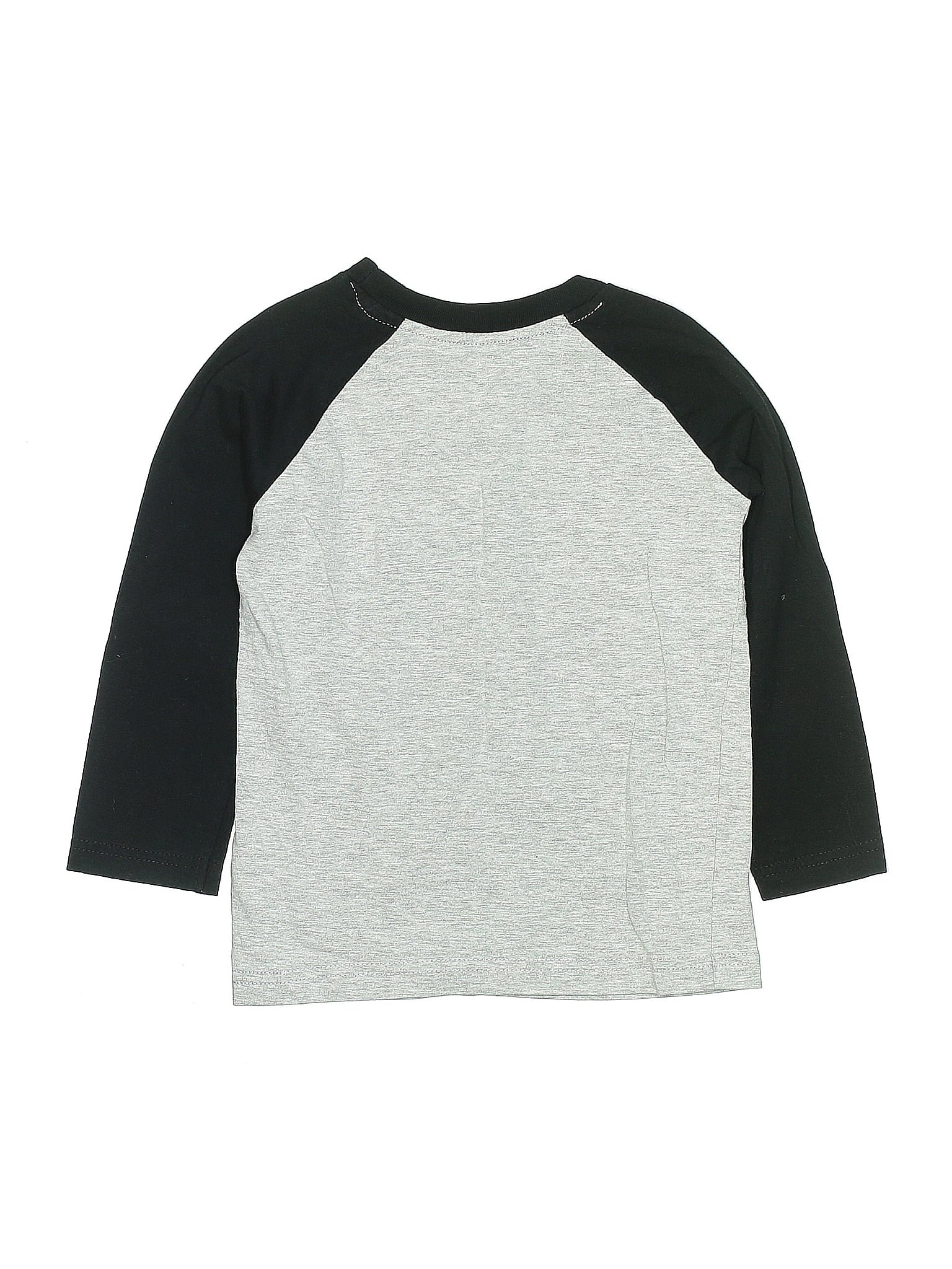 2 size - 4T