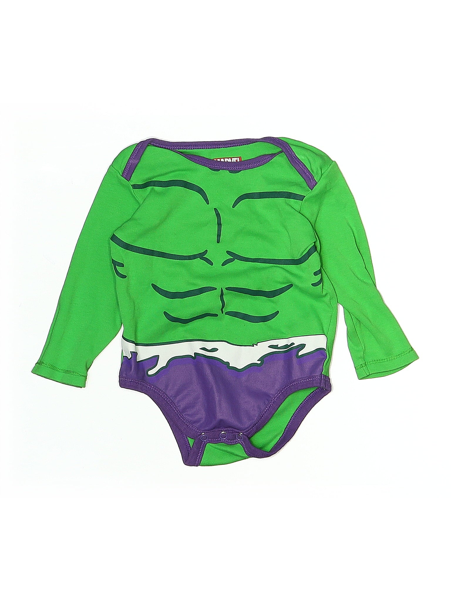 1 size - 18 mo
