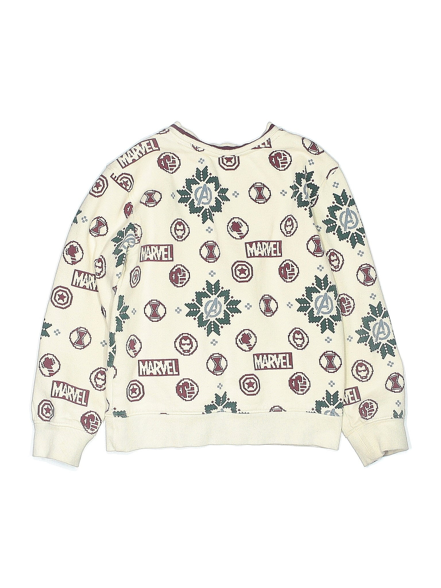 2 size - 5 - 6