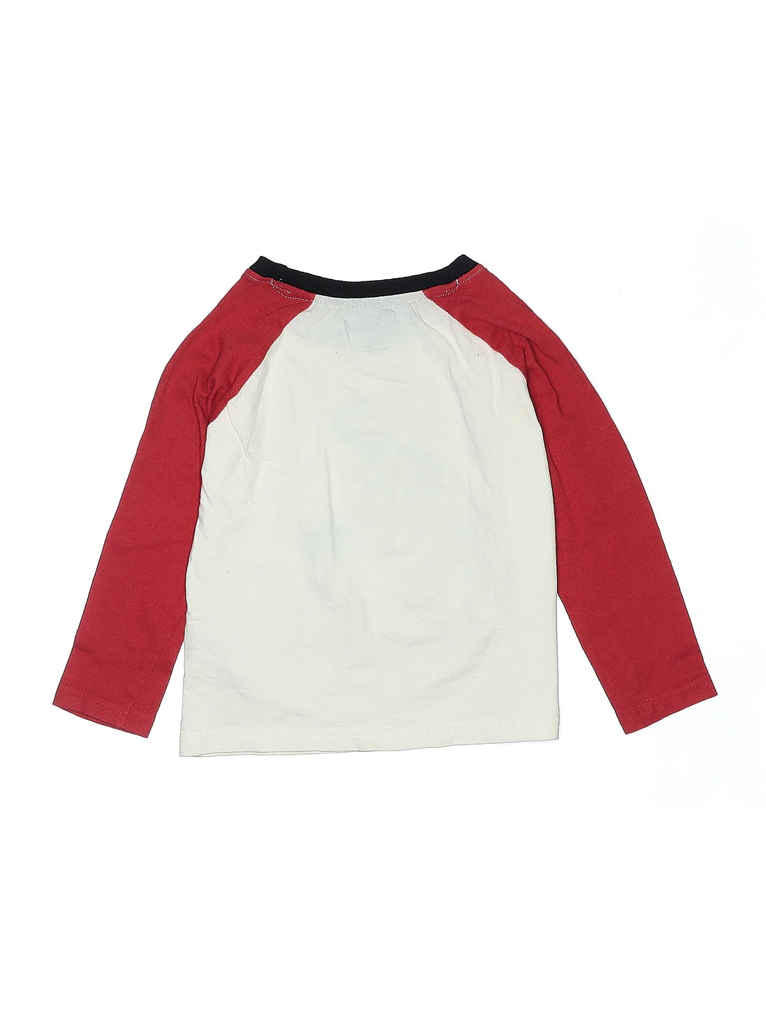 2 size - 4T