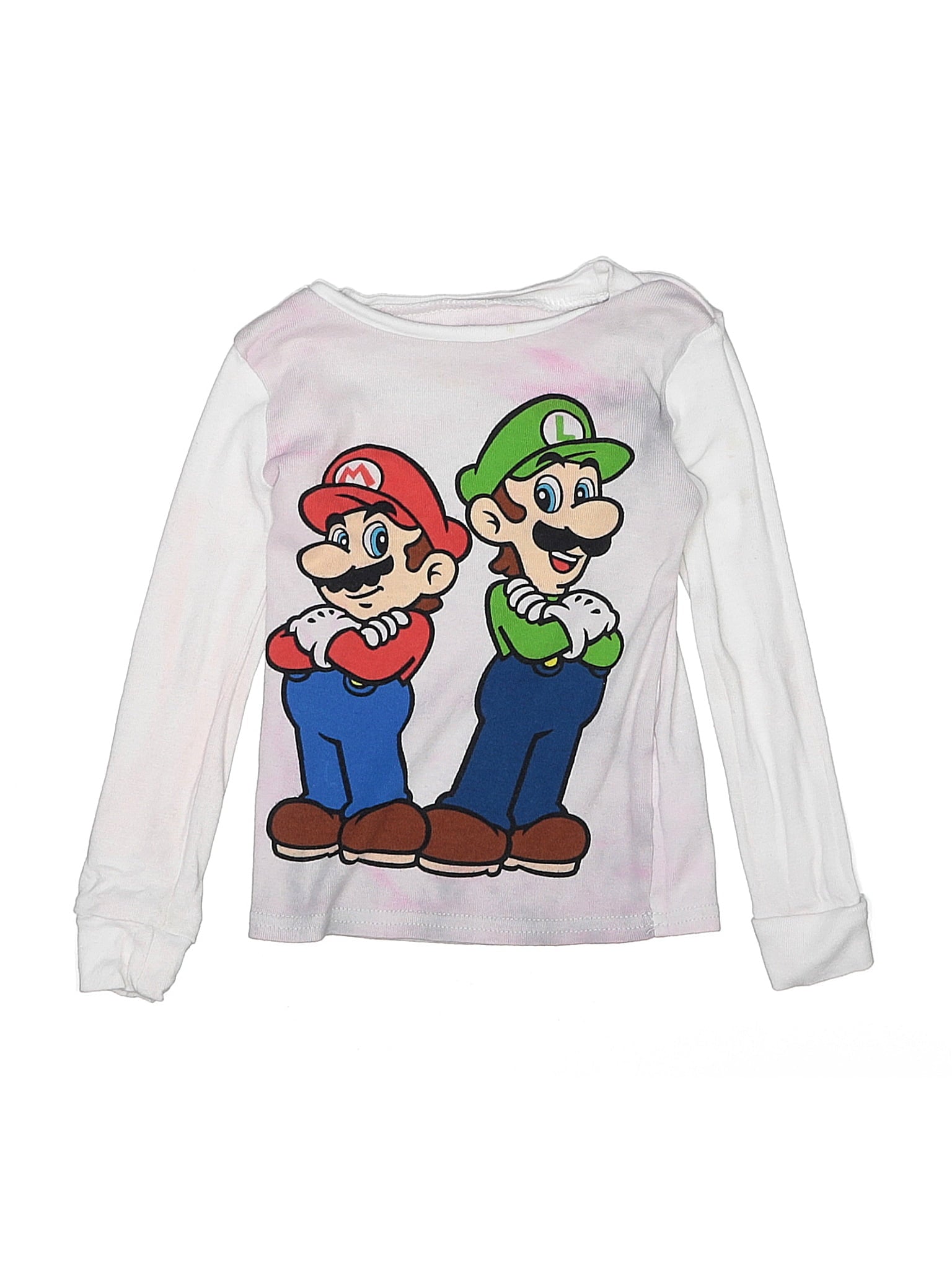 1 size - 3T