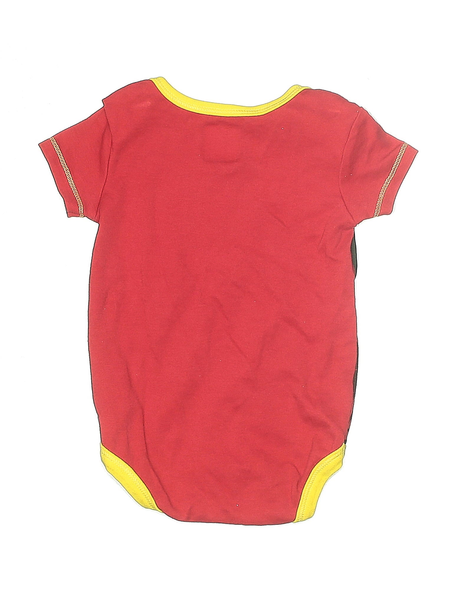 2 size - 18 mo