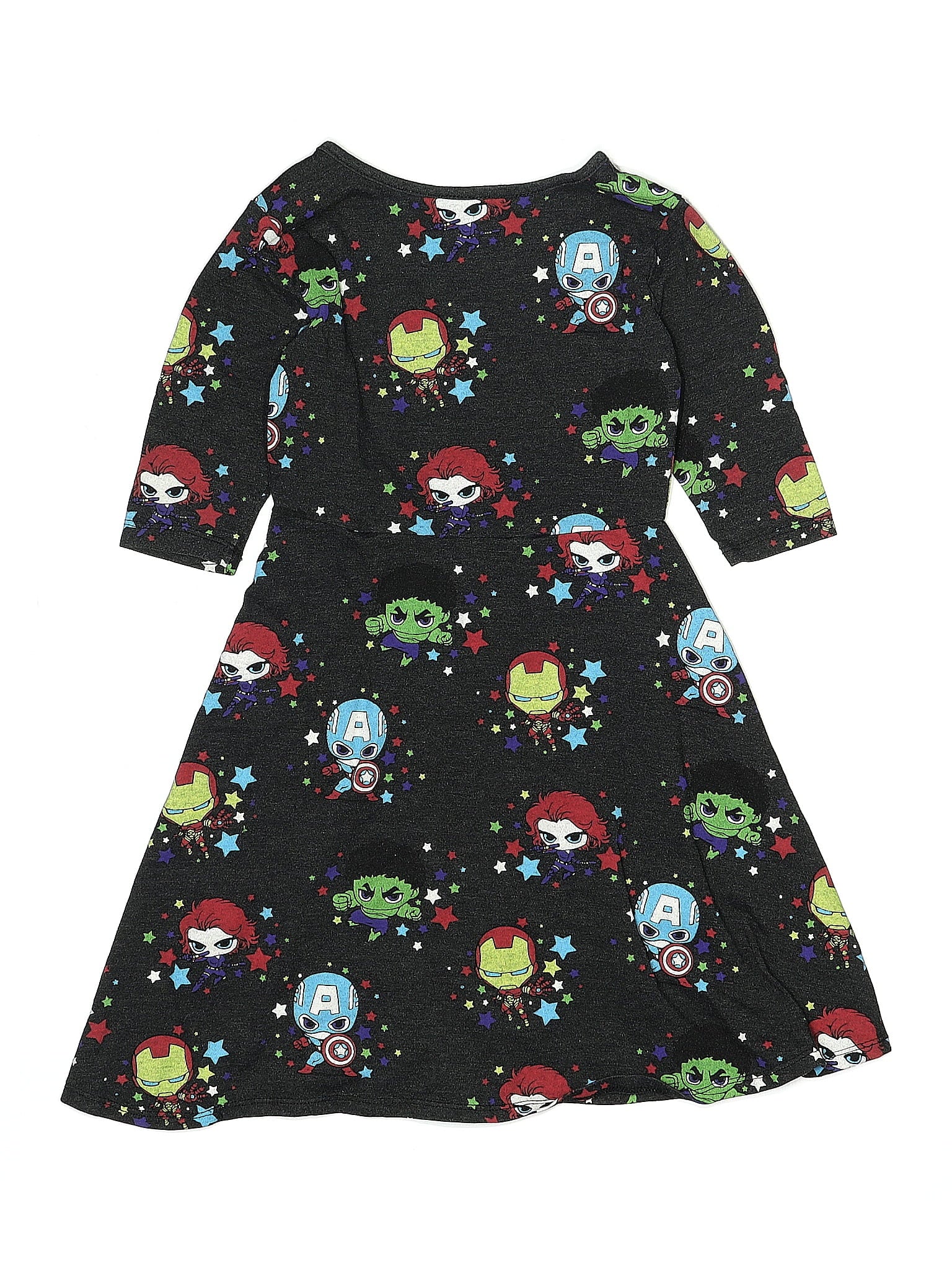 2 size - 6X