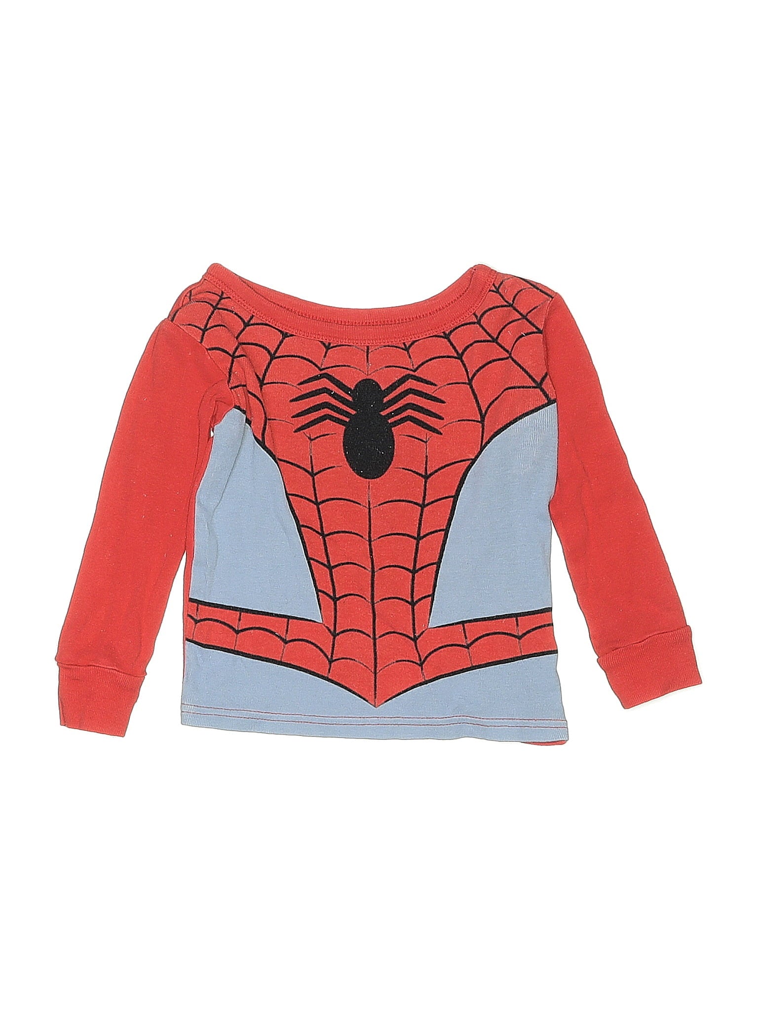 1 size - 2T