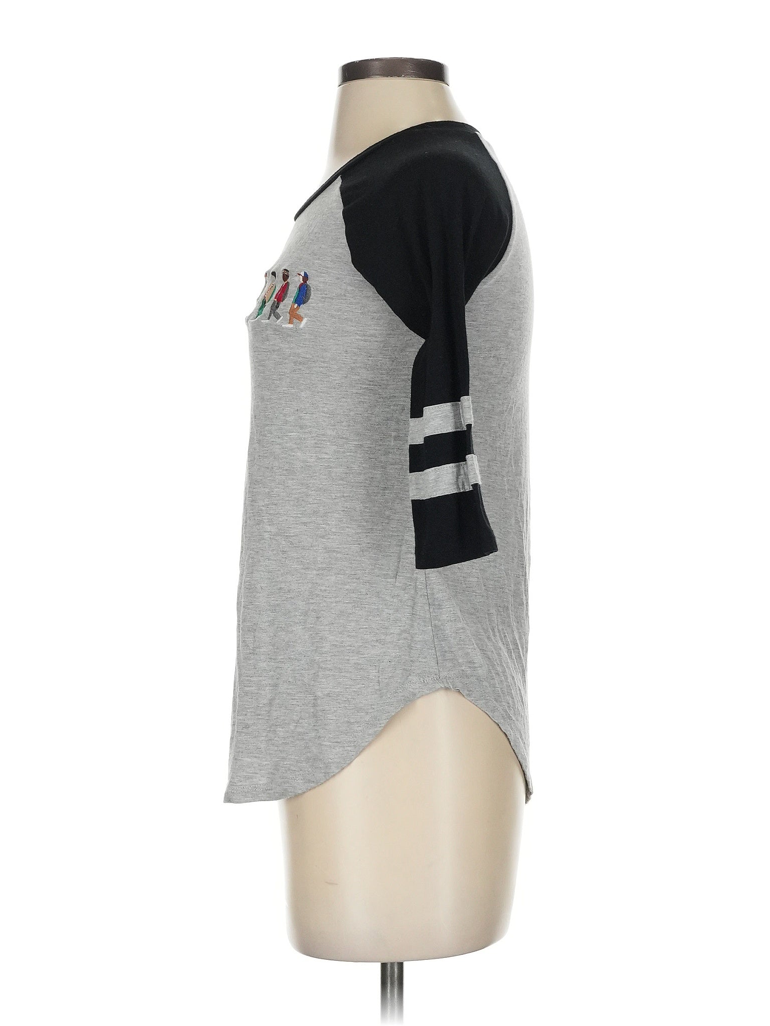 4 size - XS