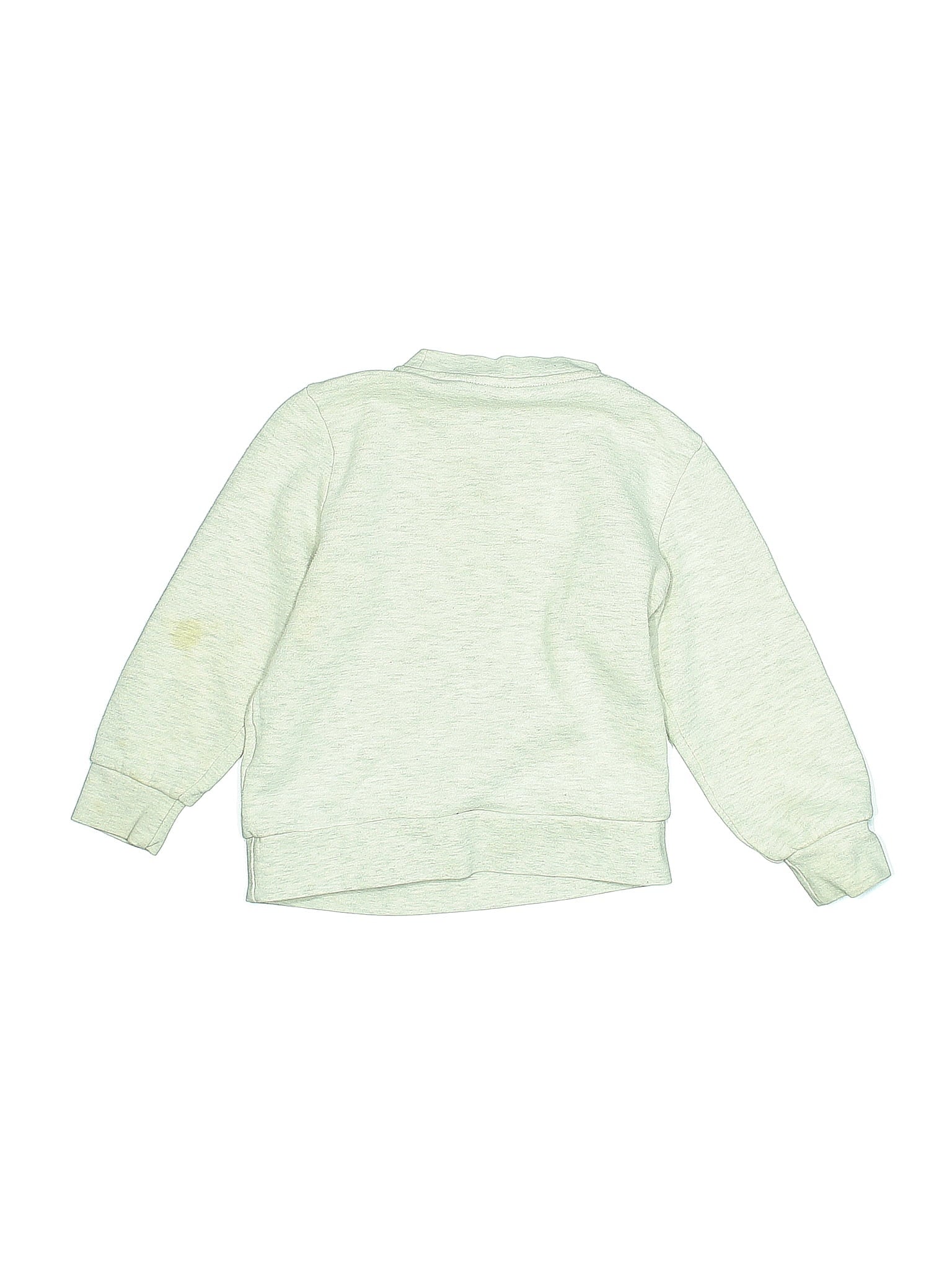 2 size - 4T