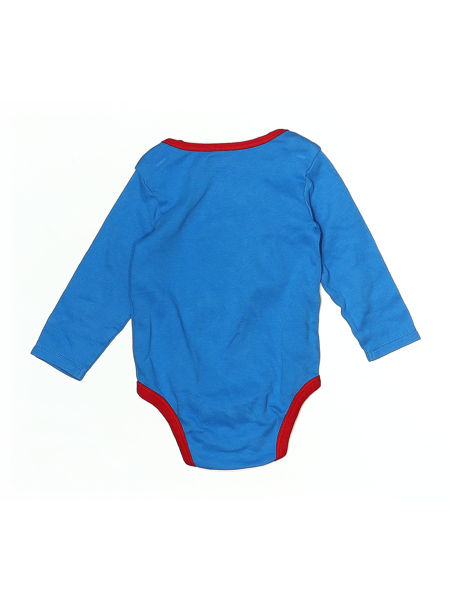 2 size - 18 mo
