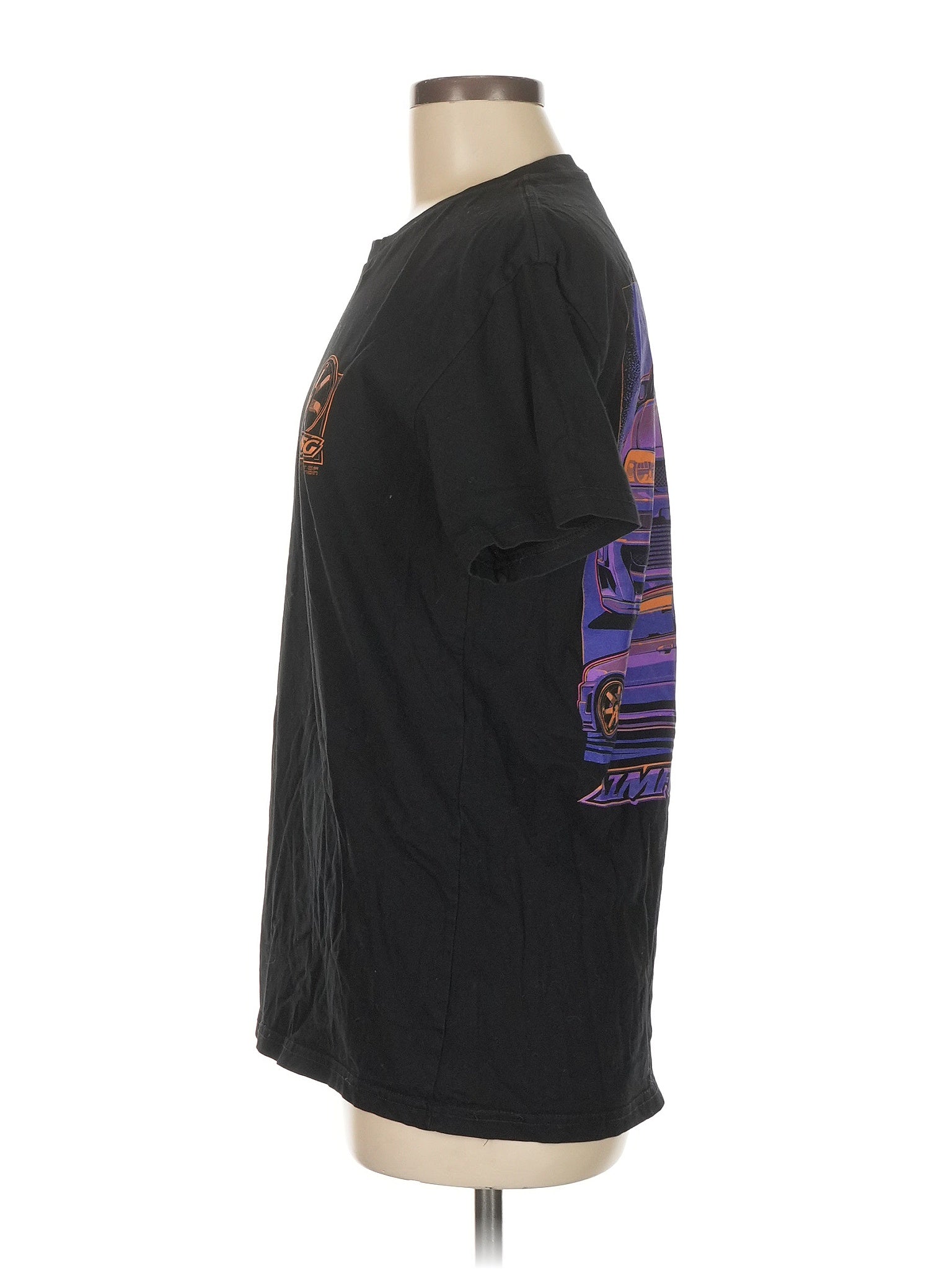 4 size - M