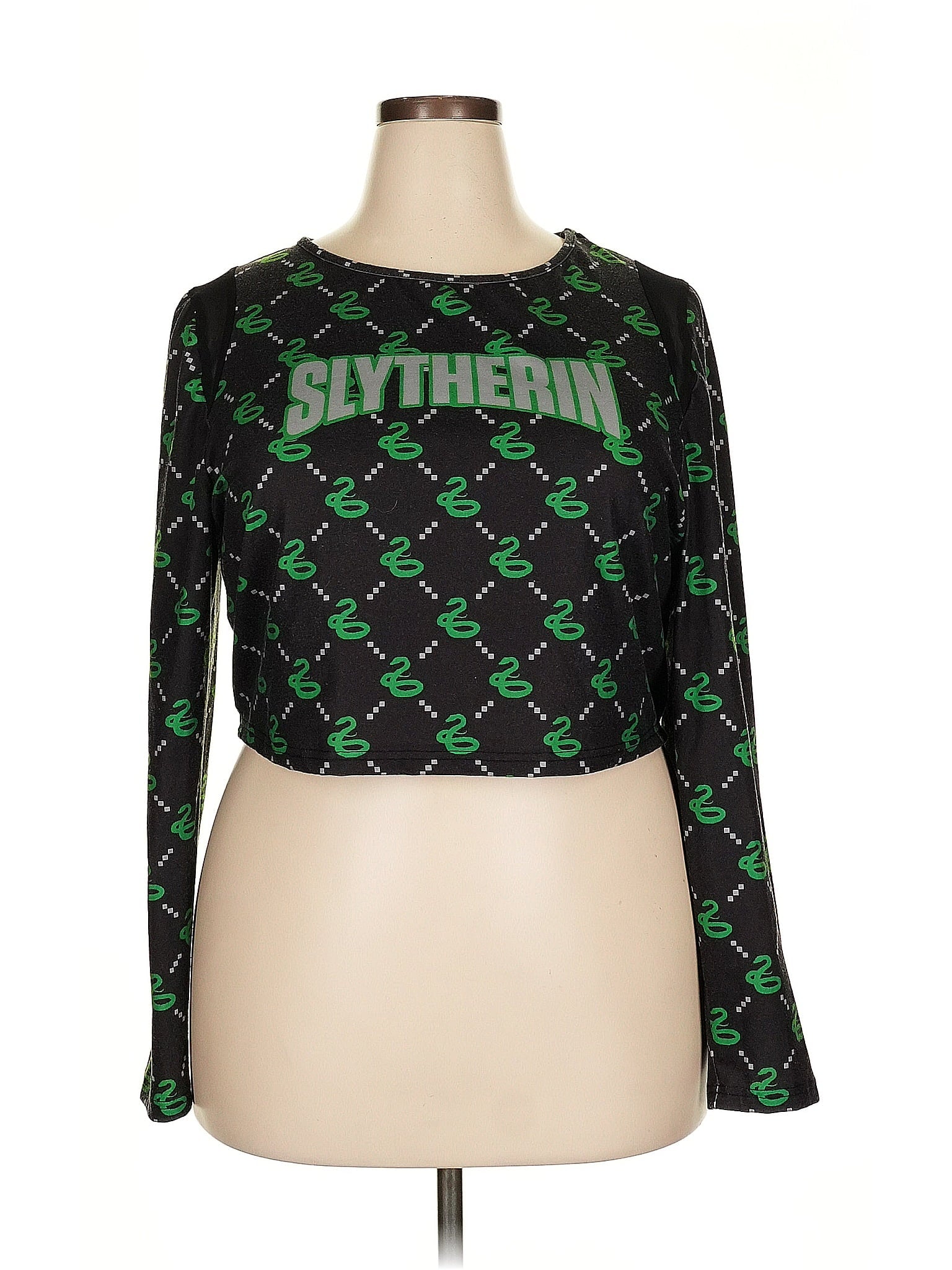 1 size - 4X W
