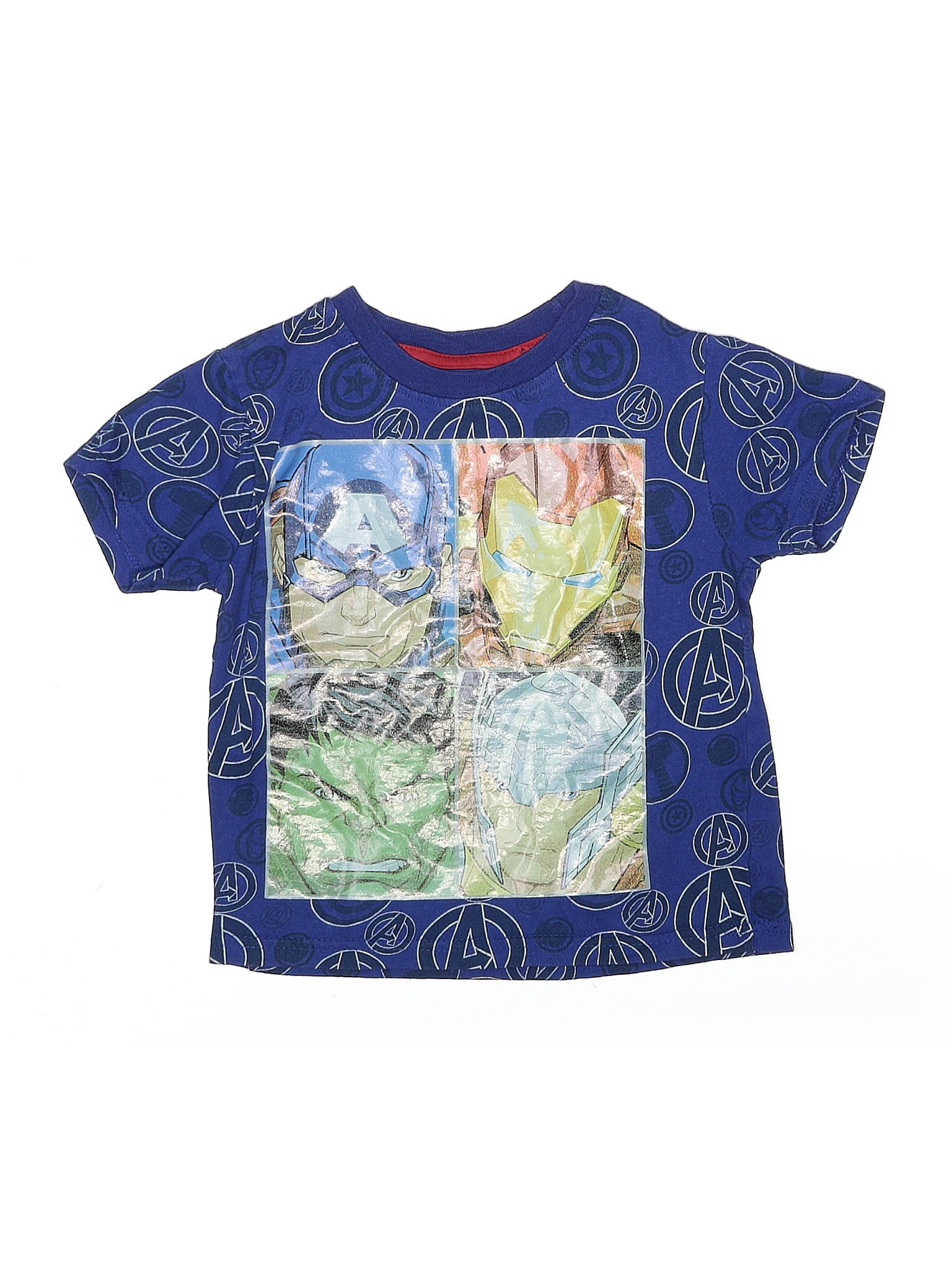 1 size - 4